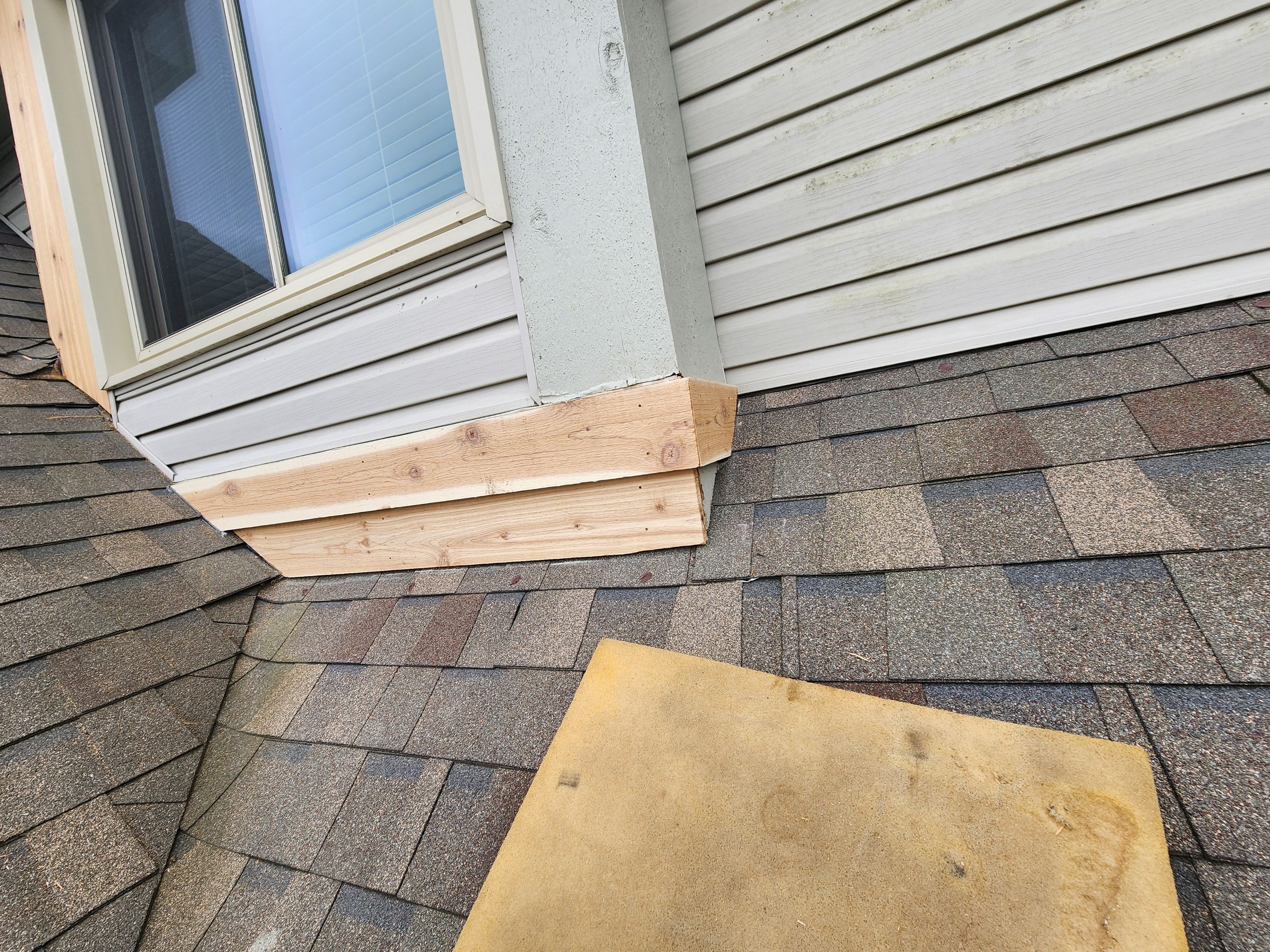 Attic Insulation and Repair by Toledo Basement Repair