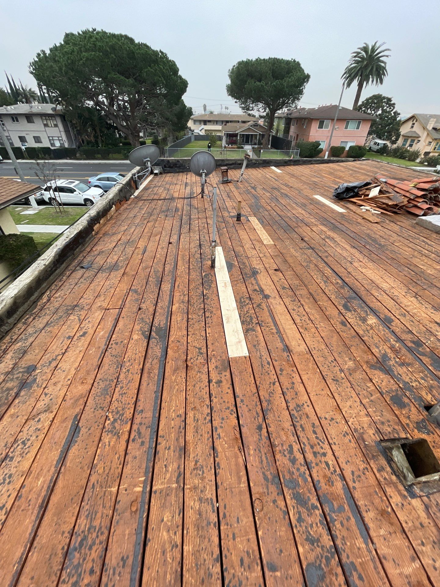 Roof Replacement - Inglewood, CA 90302 by Epic Roof Replacement