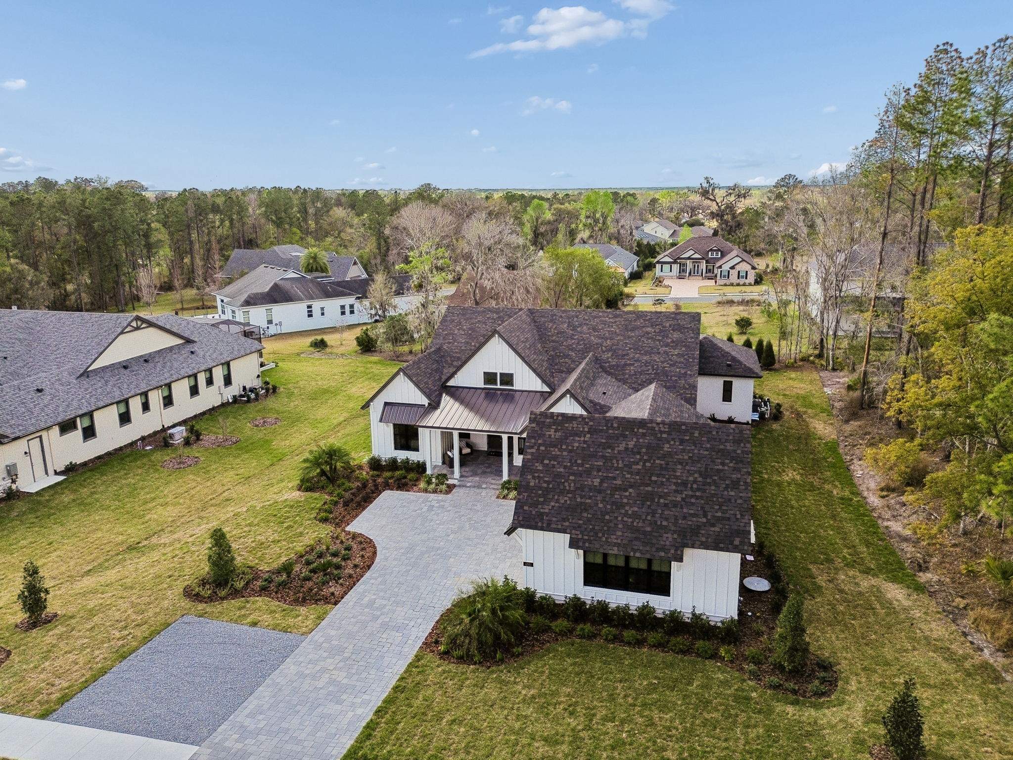 Callaway Model by Lyons Heritage Tampa, LLC