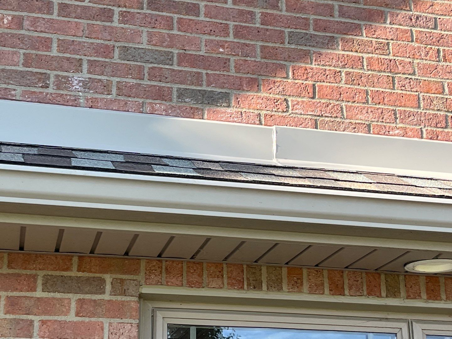 Residential Roofing Installation using GAF Timberline HDZ Cedar Falls by Nitro Roofing and Construction