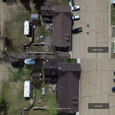 Project in Kinsella
