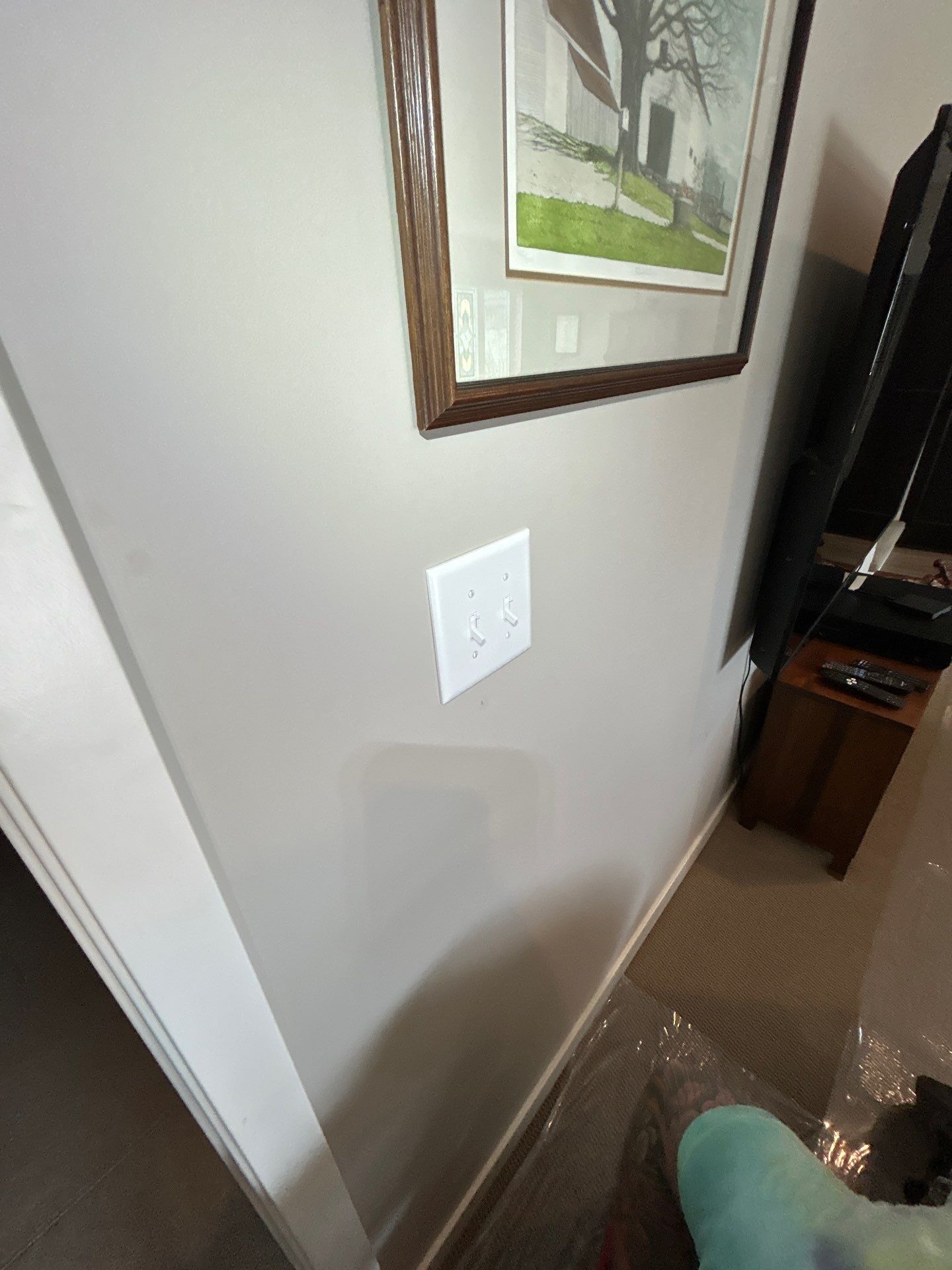 Small Remodel by Bear Electric