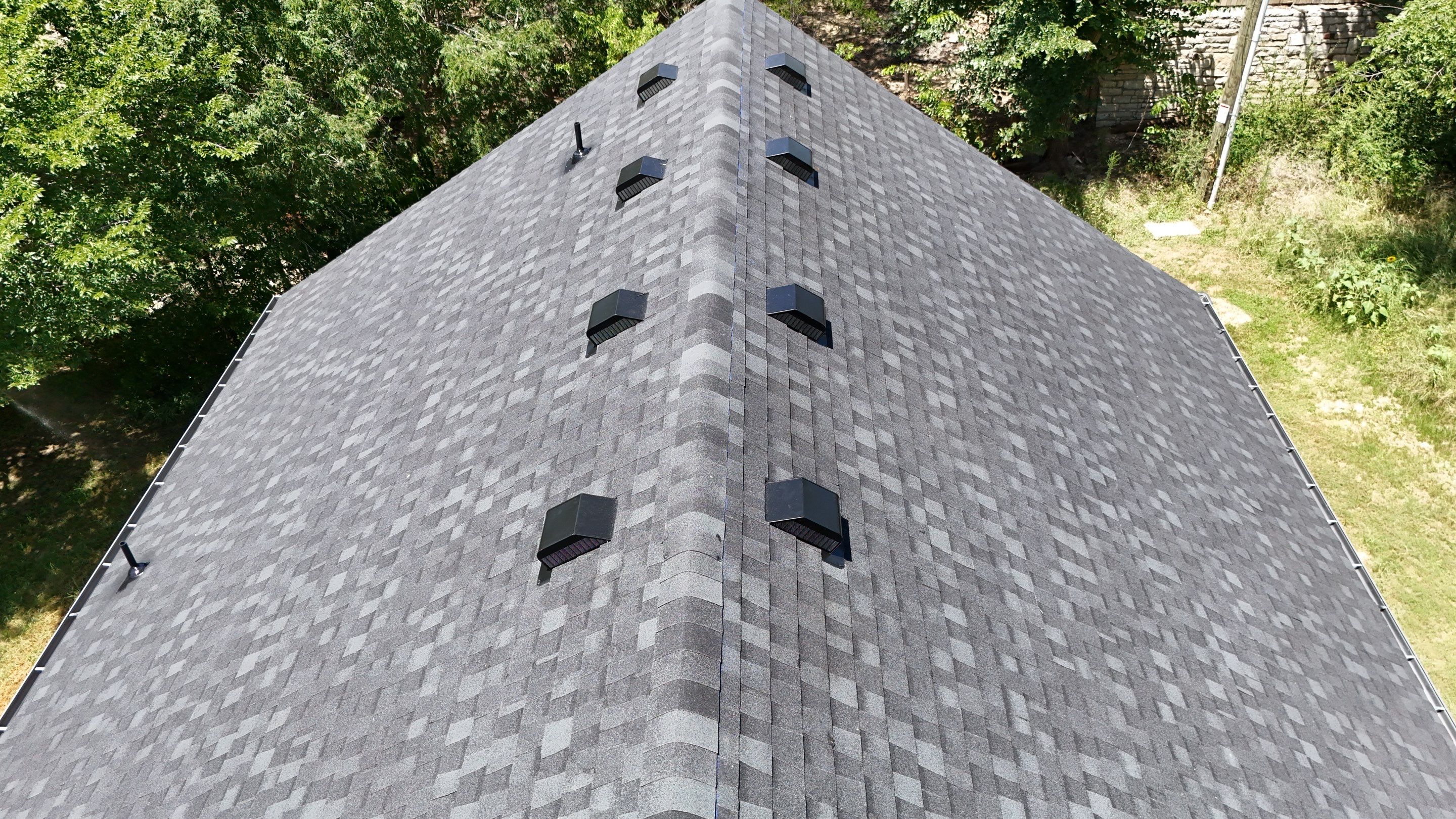 Project in Granbury by Armor Roofing | Exteriors