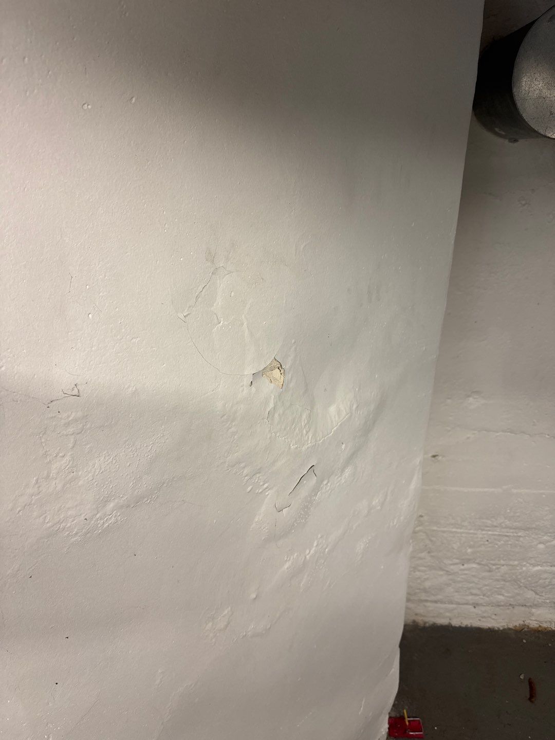 Foundation Restoration for Christian by Waterproofing Northeast