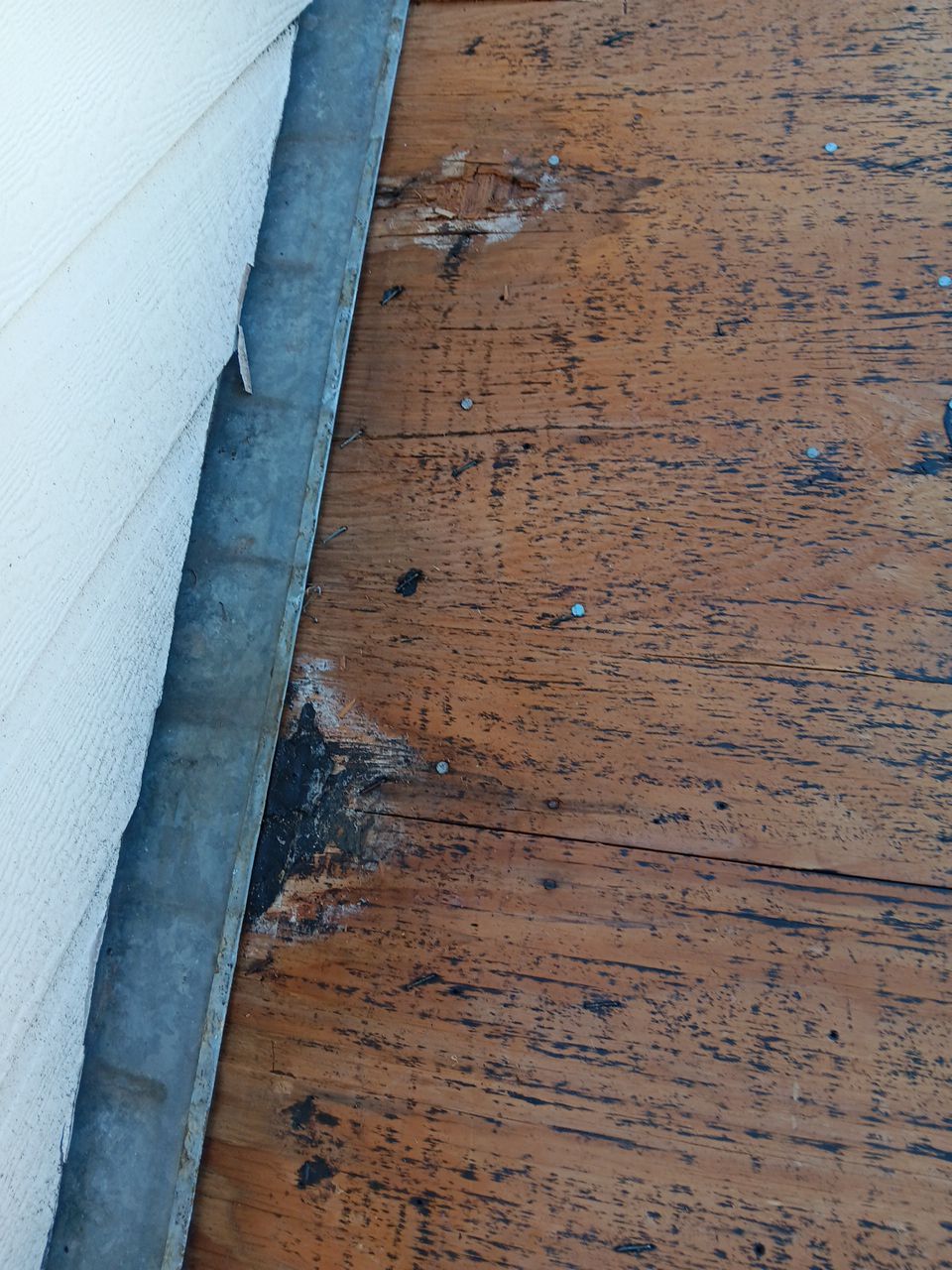 Residential Roofing Installation using Owen's Corning Duration (Lifetime) Shingles by Roof Repair Company