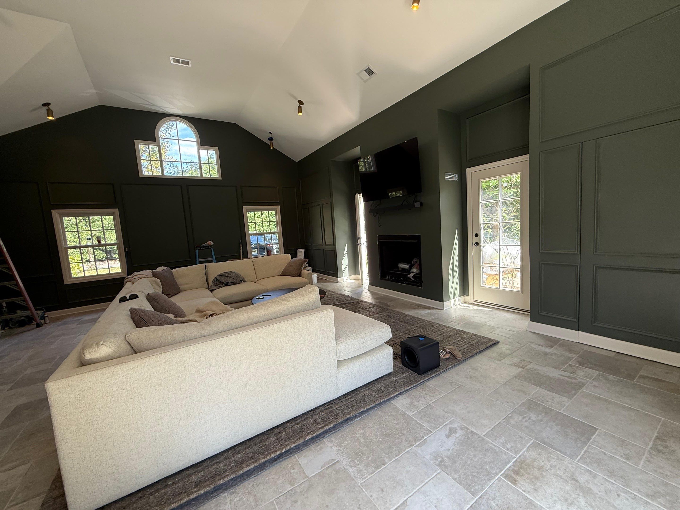 Home Remodeling by Home Concepts Construction