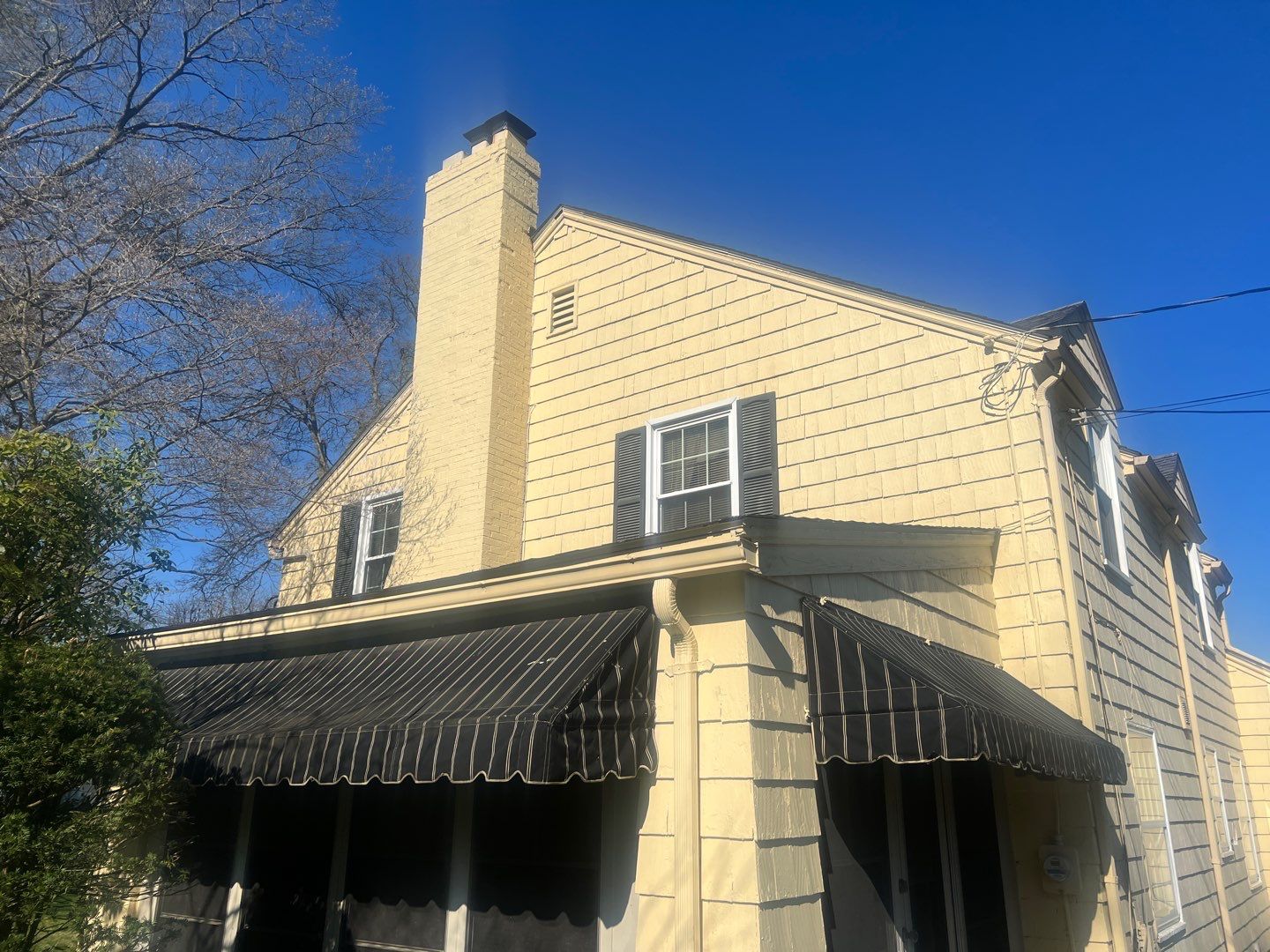  Terri & Petter Kaczmarsky by Silver Leaf Contracting 