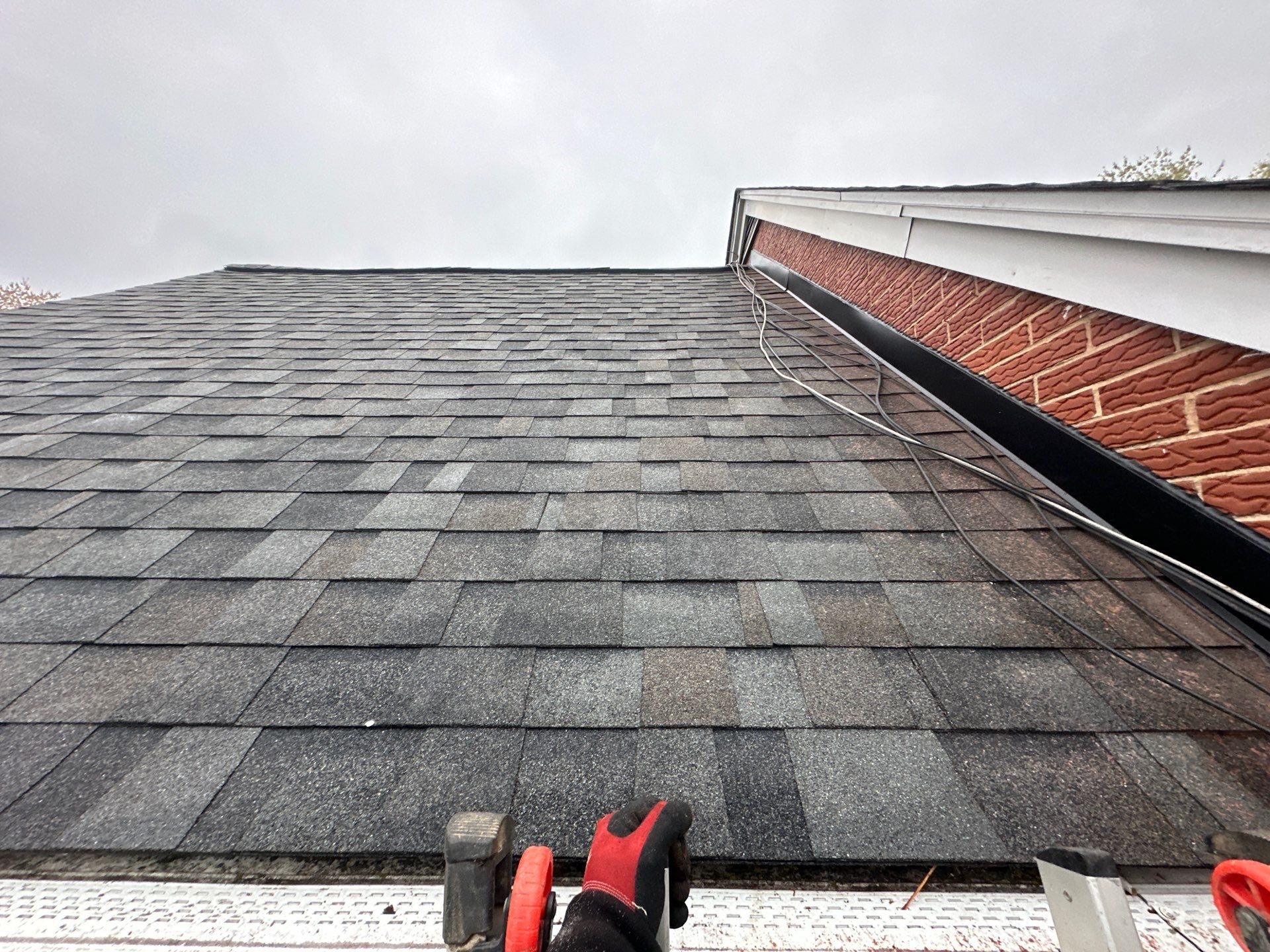 Roof Replacement in Westminster, MD • Robin D. by Seipp Roofing, LLC