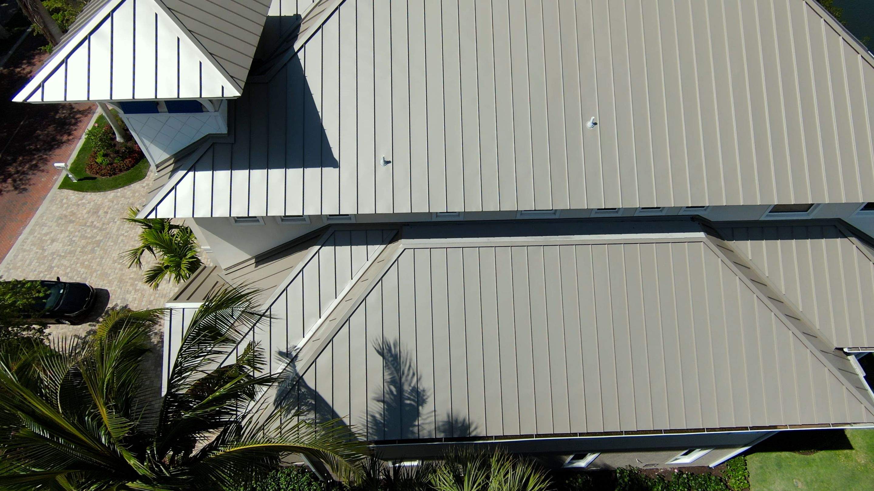 Residential Roofing Inspection  by Four Peaks Roofing