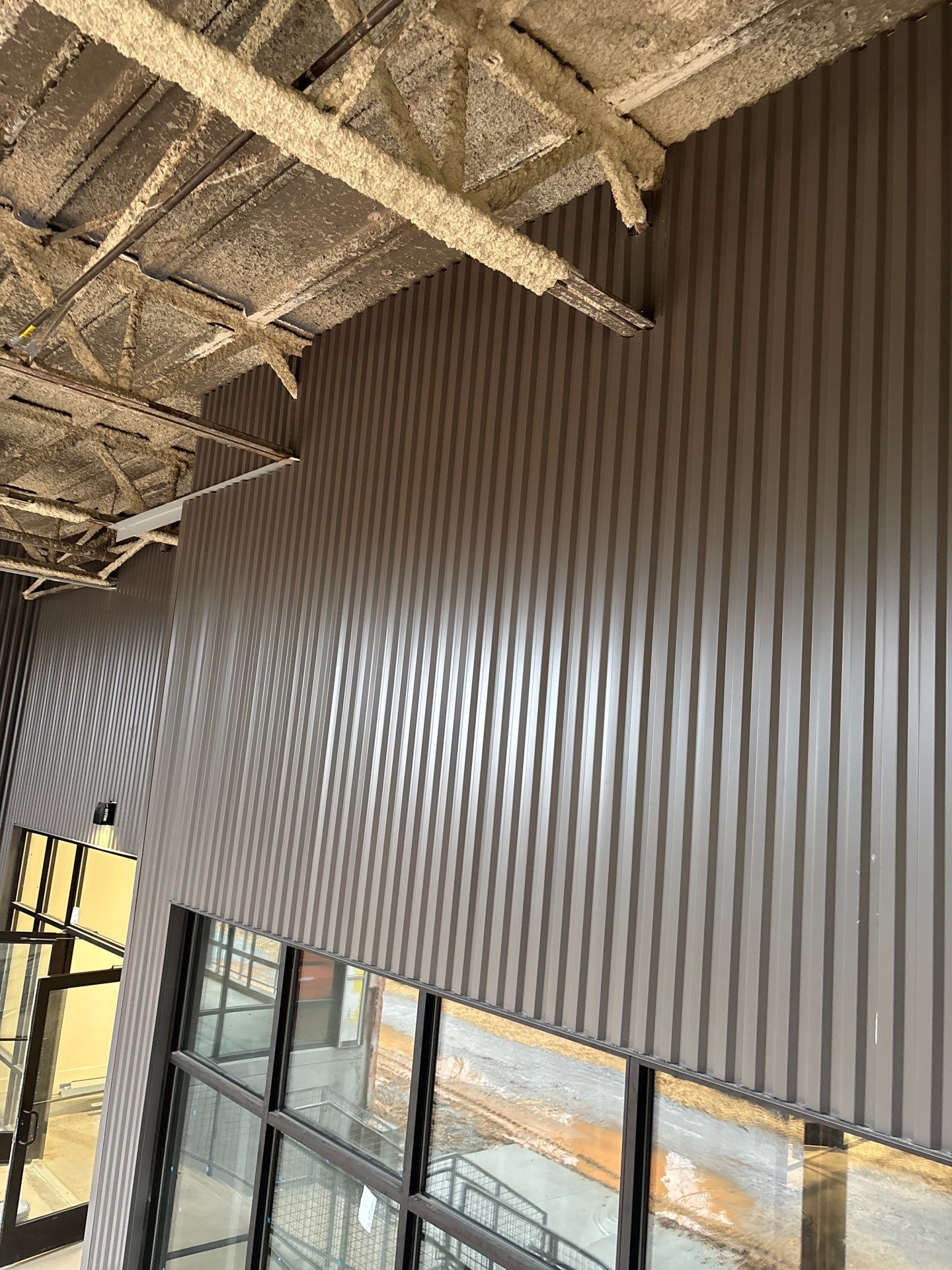 1200 White Street Atlanta, Ga by Infinity Metal Systems