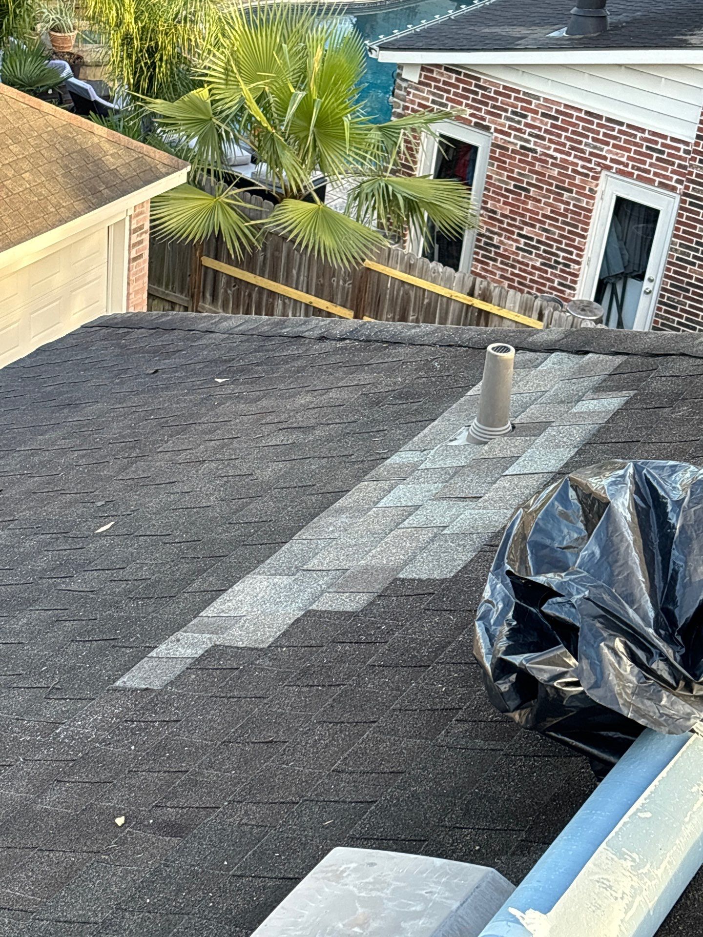 Roof Repair Katy by Roof Repair Services LLC