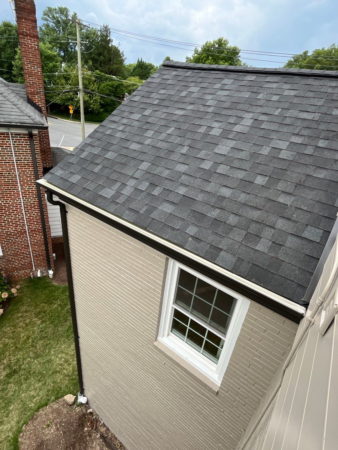 6003 Springfield Drive, Bethesda, MD 20816 US by American Custom Contractors