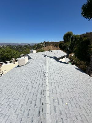 Roof Replacement - Los Angeles, CA 91364