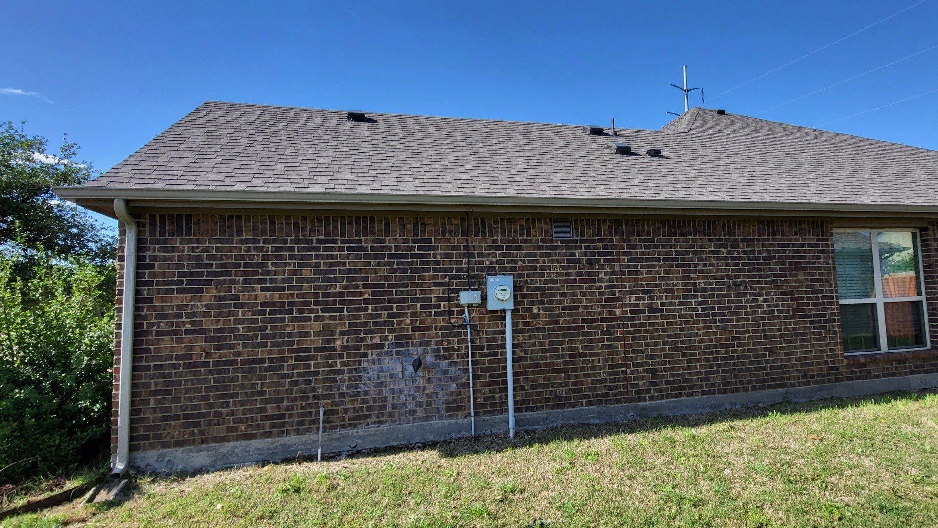 Project in Waxahachie by Armor Roofing | Exteriors