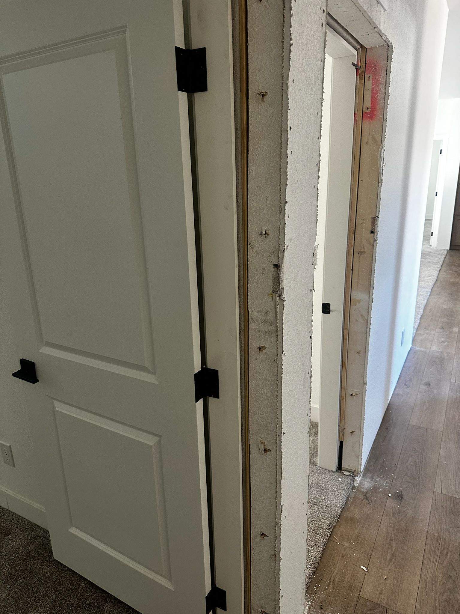 Project in Kirkland by Mobile Home Installations
