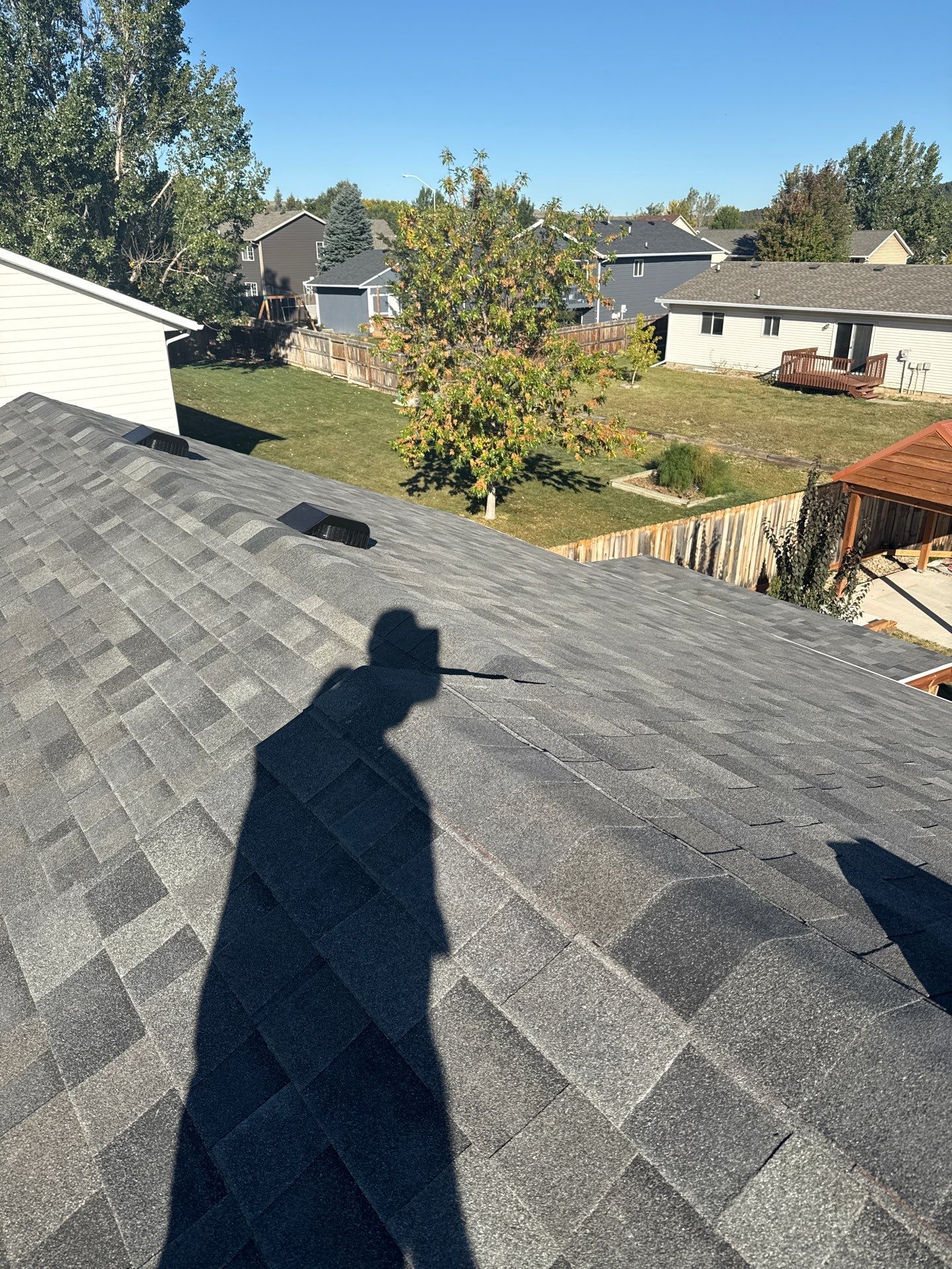 Fresh Malarkey Roof, Built to Last ⛈️🏠 by Weather-Tite Exteriors LLC