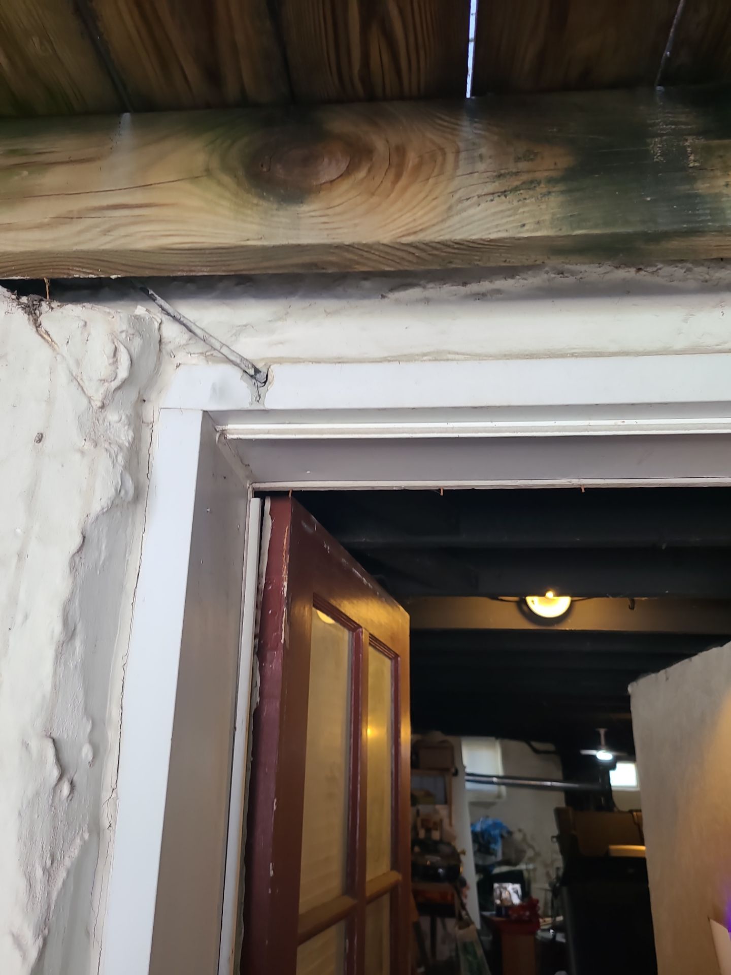Replacement Door by Aspen Home Improvements