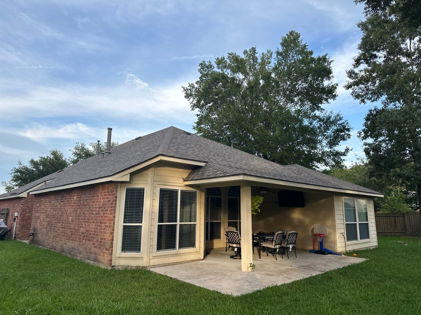 Roof Repair Houston by Roof Repair Company