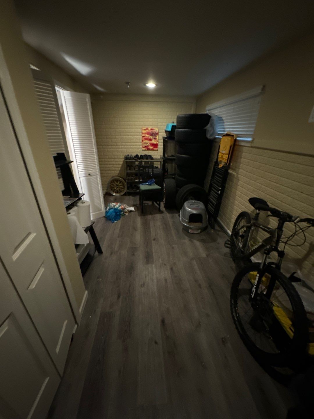 Project in Walled Lake by EzDry Water Mitigation & Property Restoration