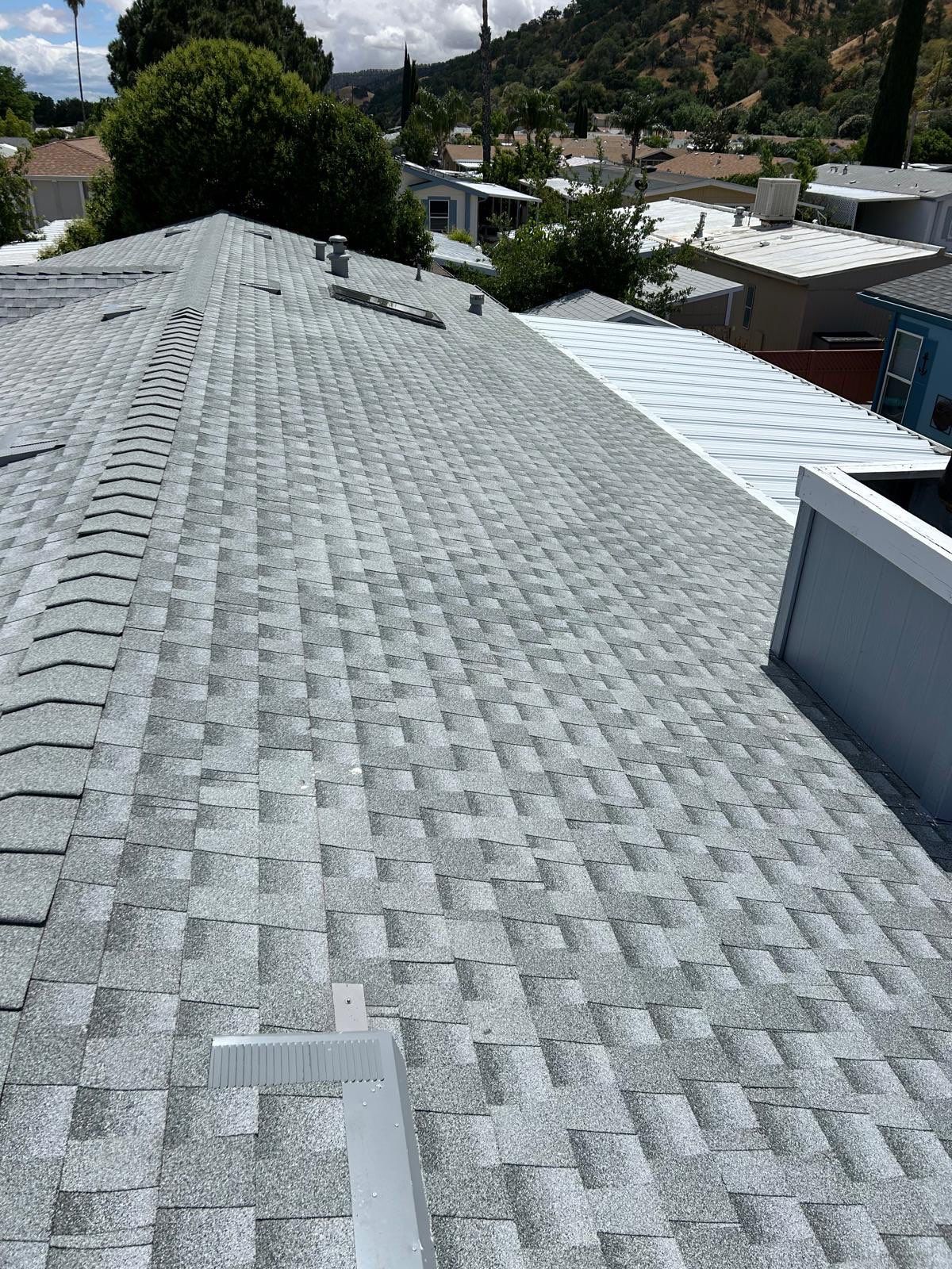 Roof Replacement - Clayton, CA 94517 by Epic Roof Replacement