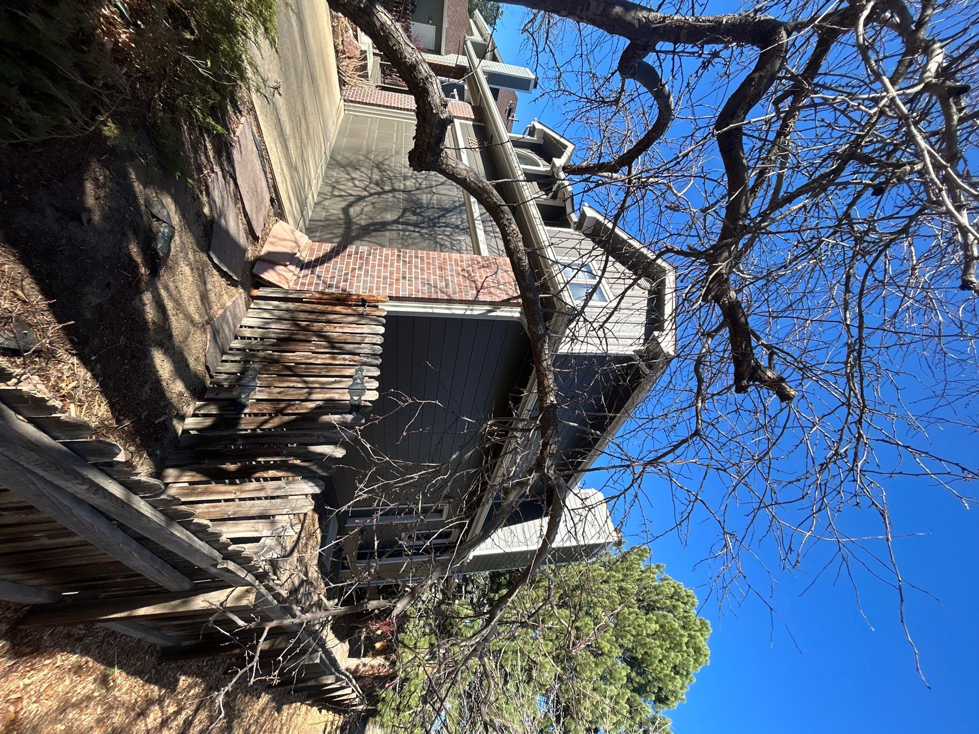 Project in Boulder by Ideal Siding Boulder