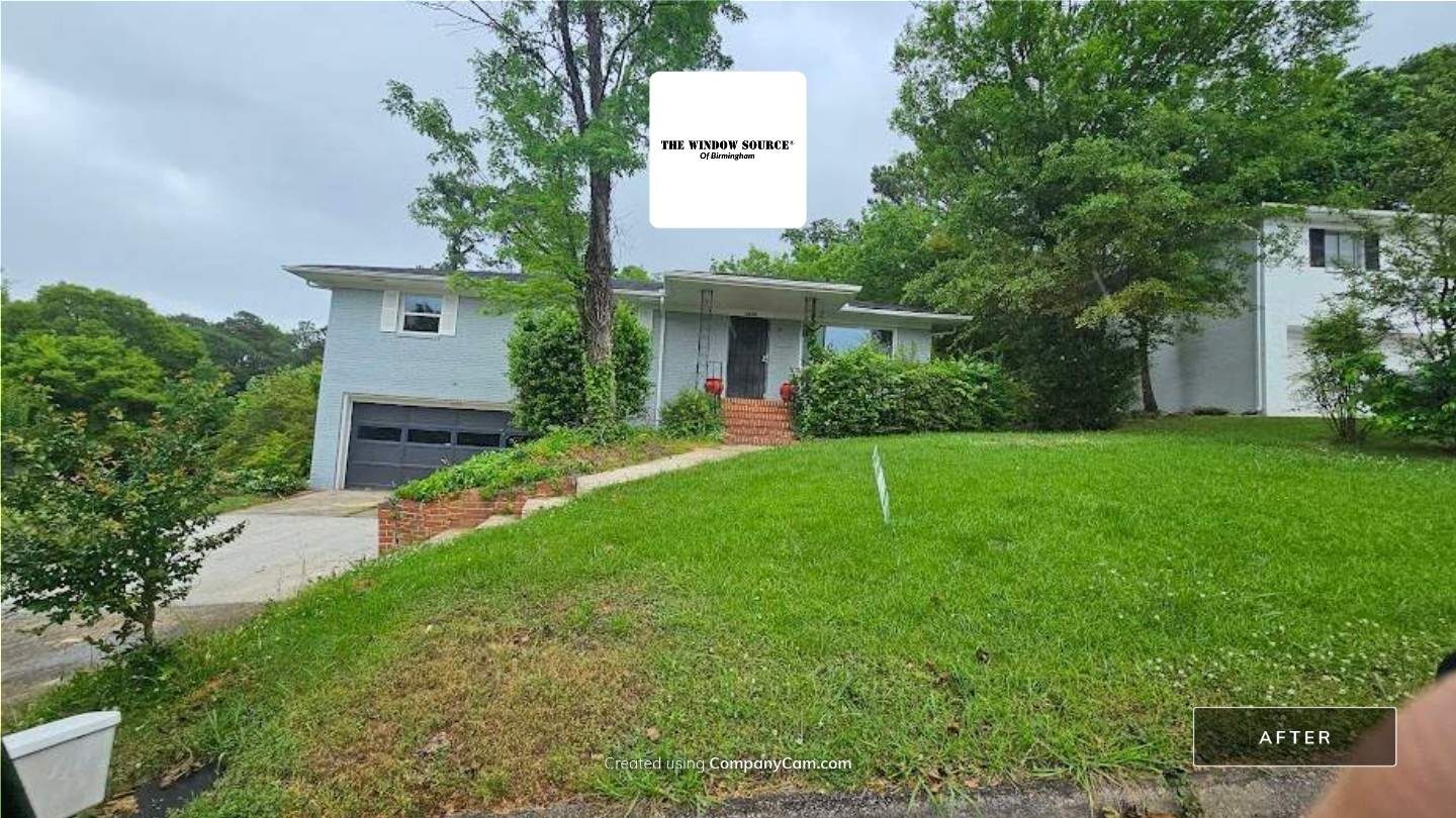 Evert Project in Birmingham by The Window Source