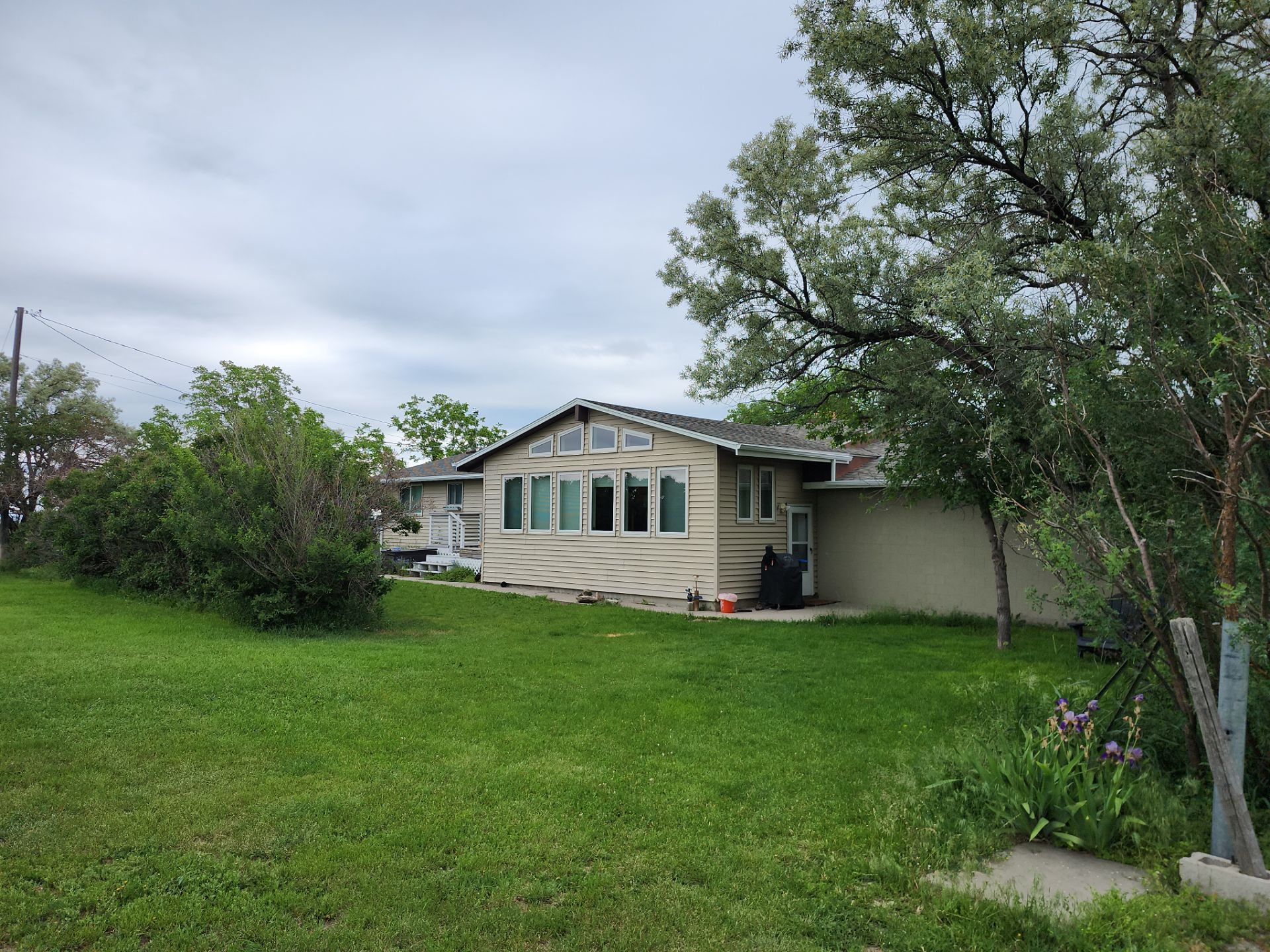 Great Falls Architectural Shingle and Metal Roof Replacement by KQC Roofing