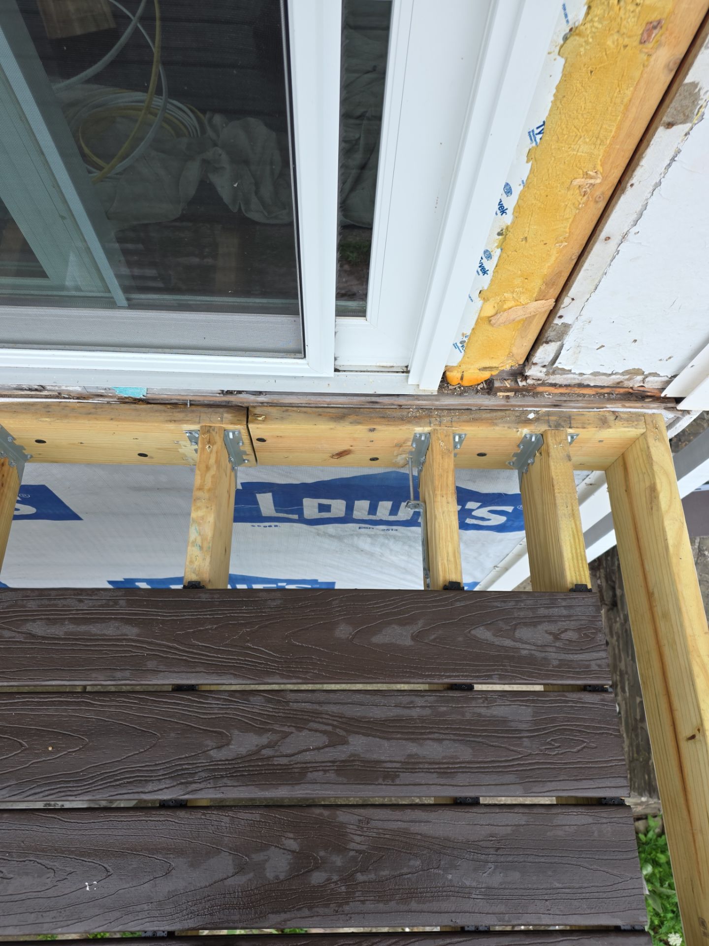 Project in Eaton by Parkhurst & Kent Construction llc 