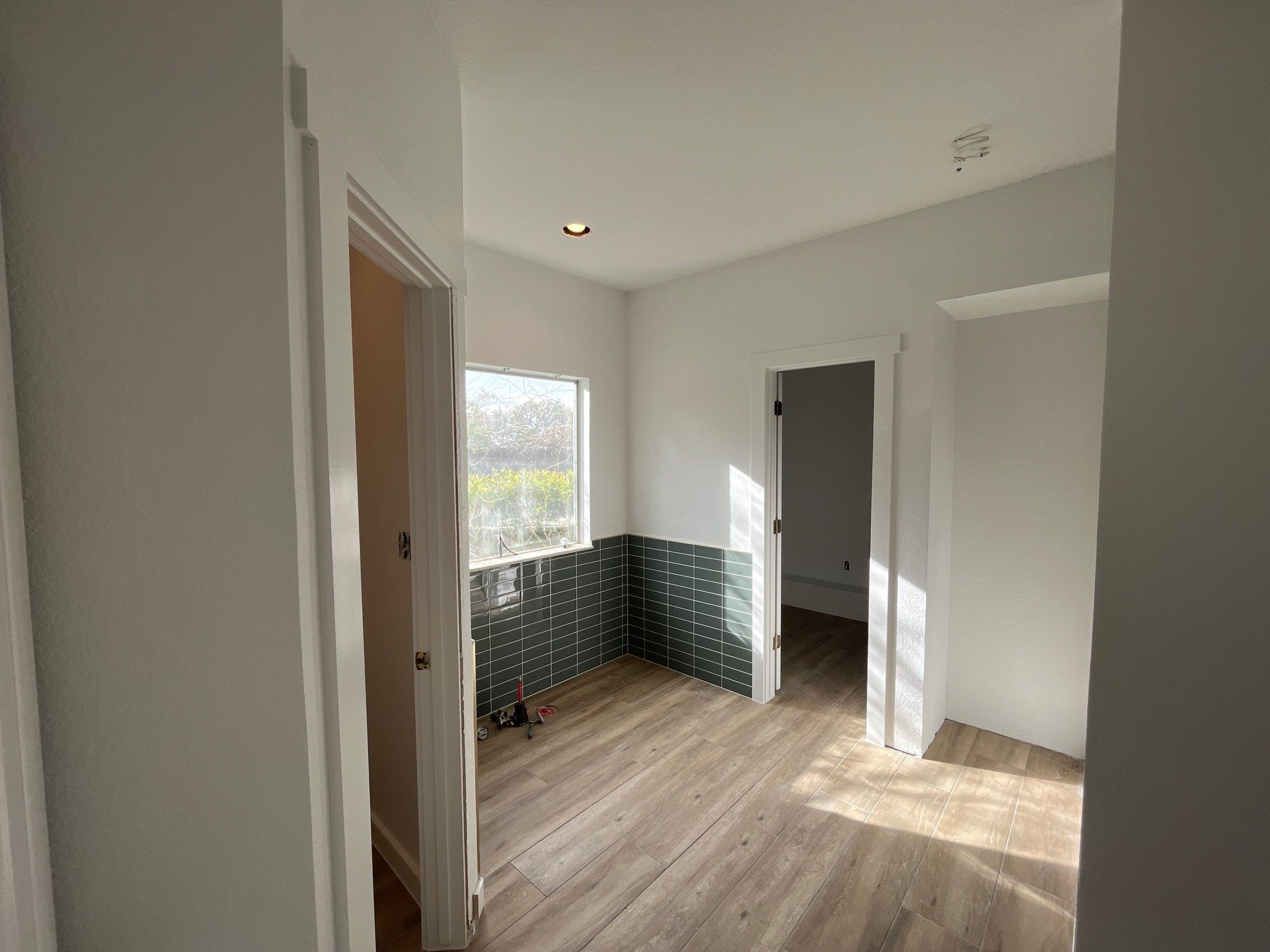 Remodel Radiance: A Brushstroke of Transformation on Your Home's Canvas by 360 Painting Central Texas 