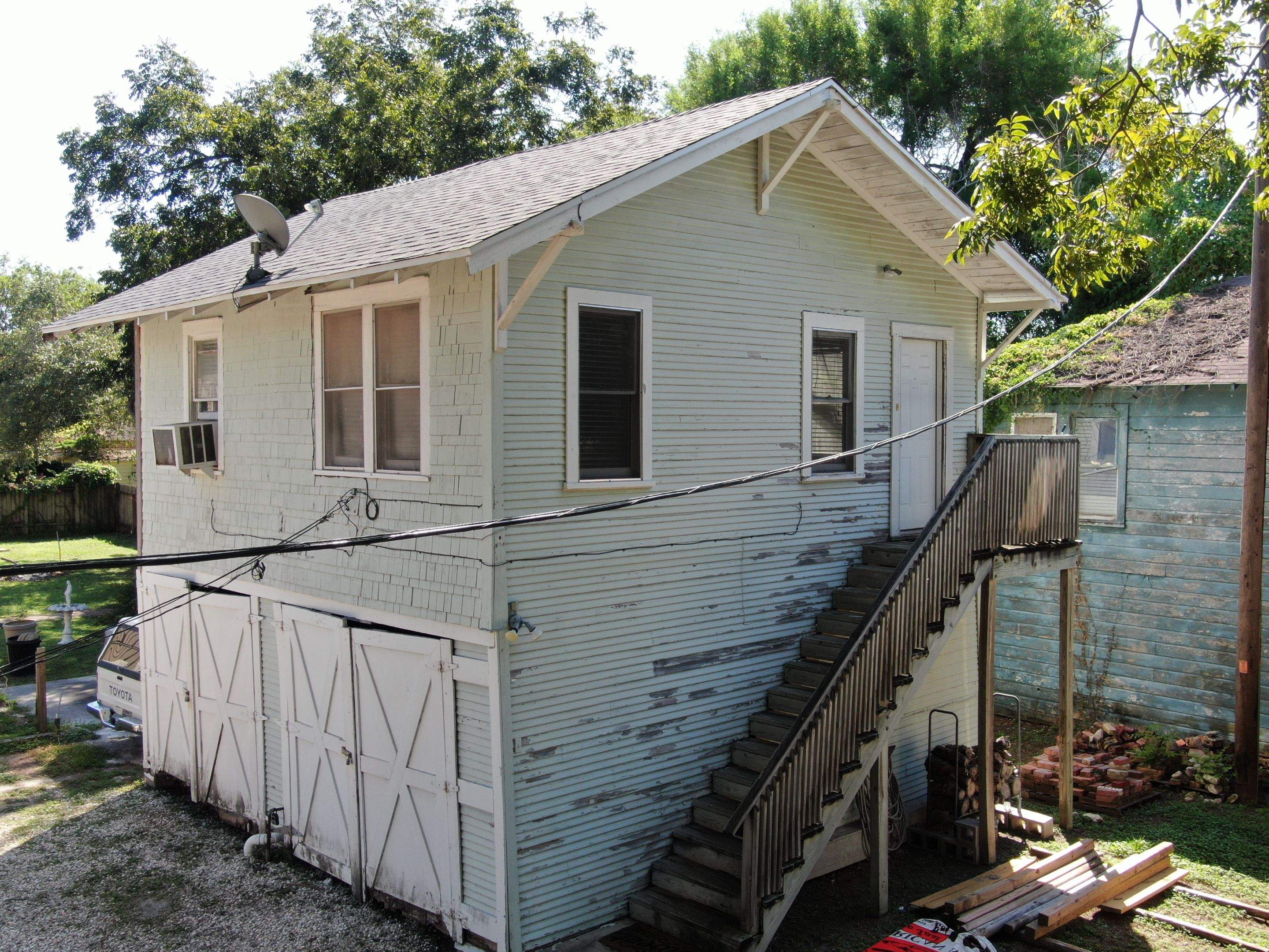 Up Town, Up Class by Bayfront Roofing and Construction