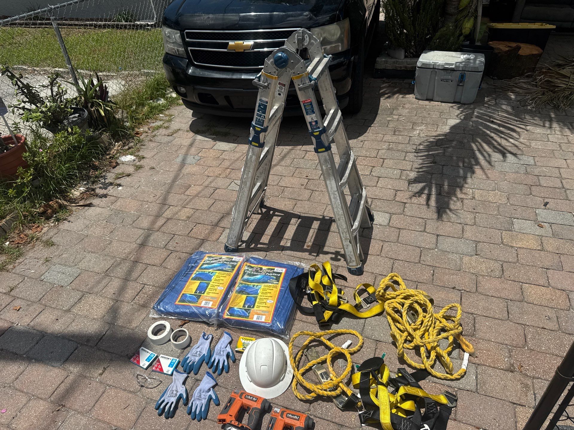 Project in Bradenton by You Restorations LLC DBA YOU-Home