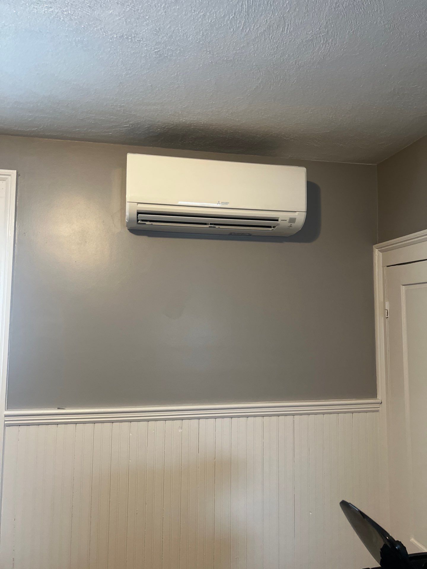 Mitsubishi Heat Pump & Mini Split Installation — Salem, MA  by FAGONE MECHANICAL