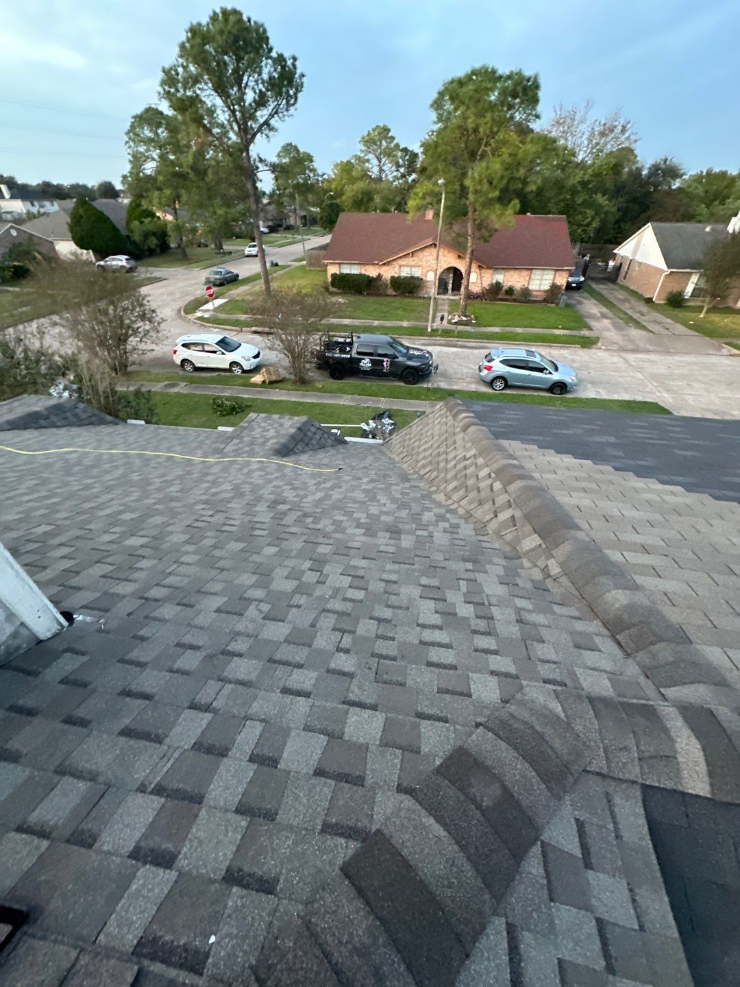 Roof Repair Houston by Roof Repair Company
