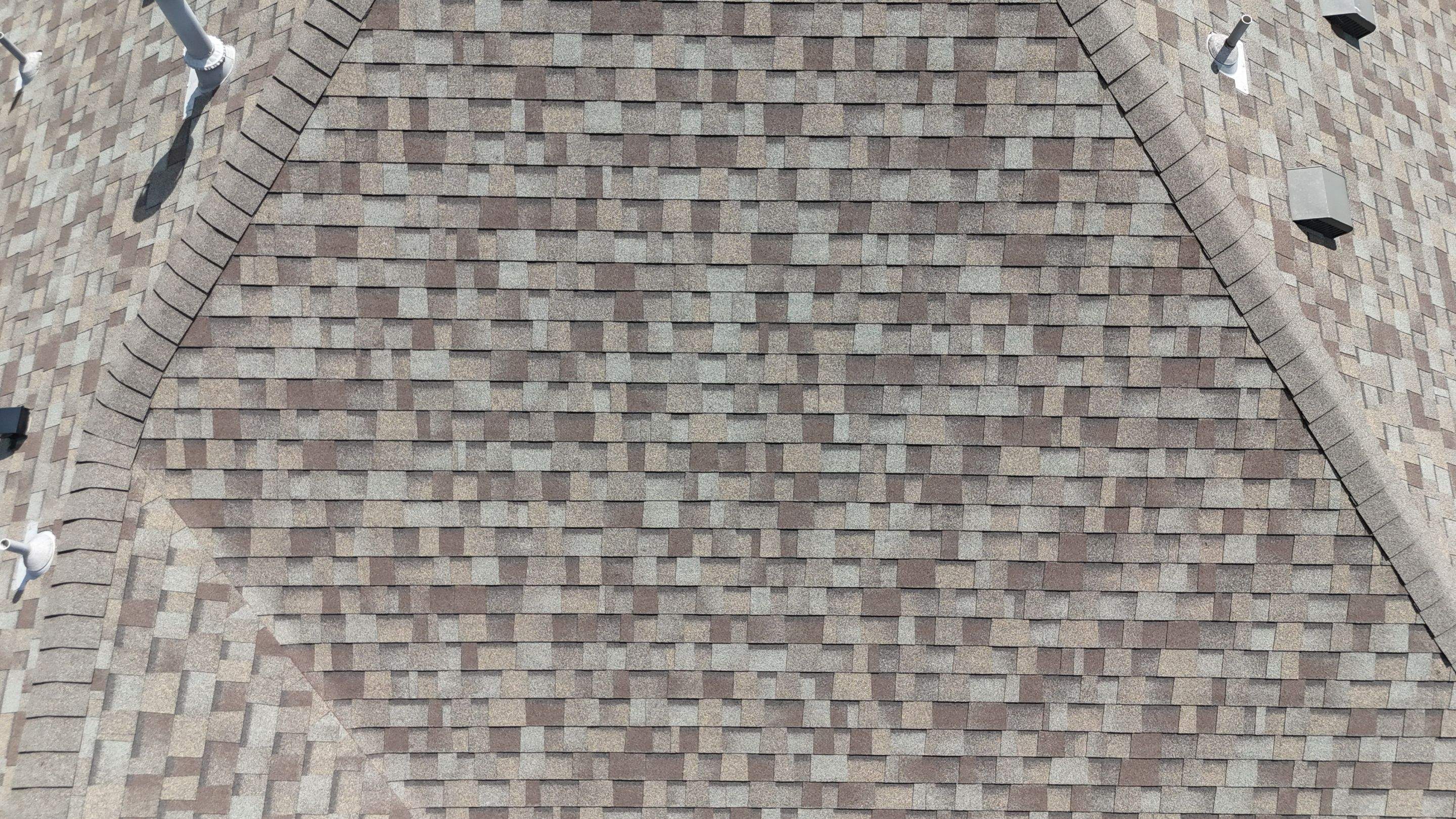 Slatestone Gray - Owens Corning TruDefinition Duration by RoofsOnly.com