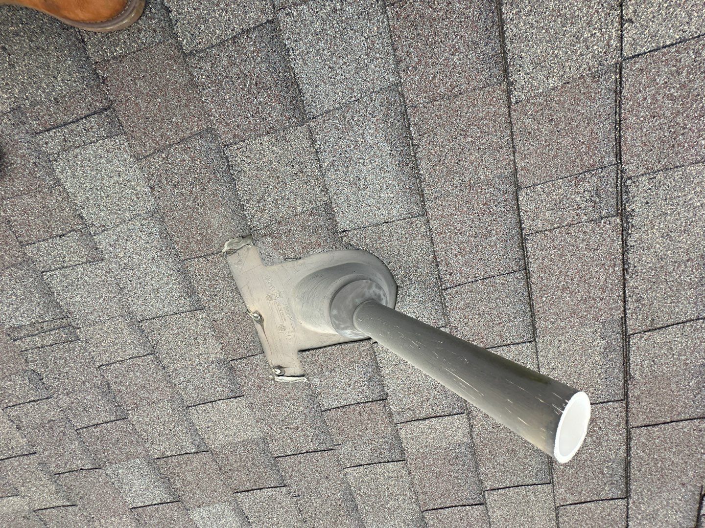 Roof Repair Magnolia by Roof Repair Services LLC