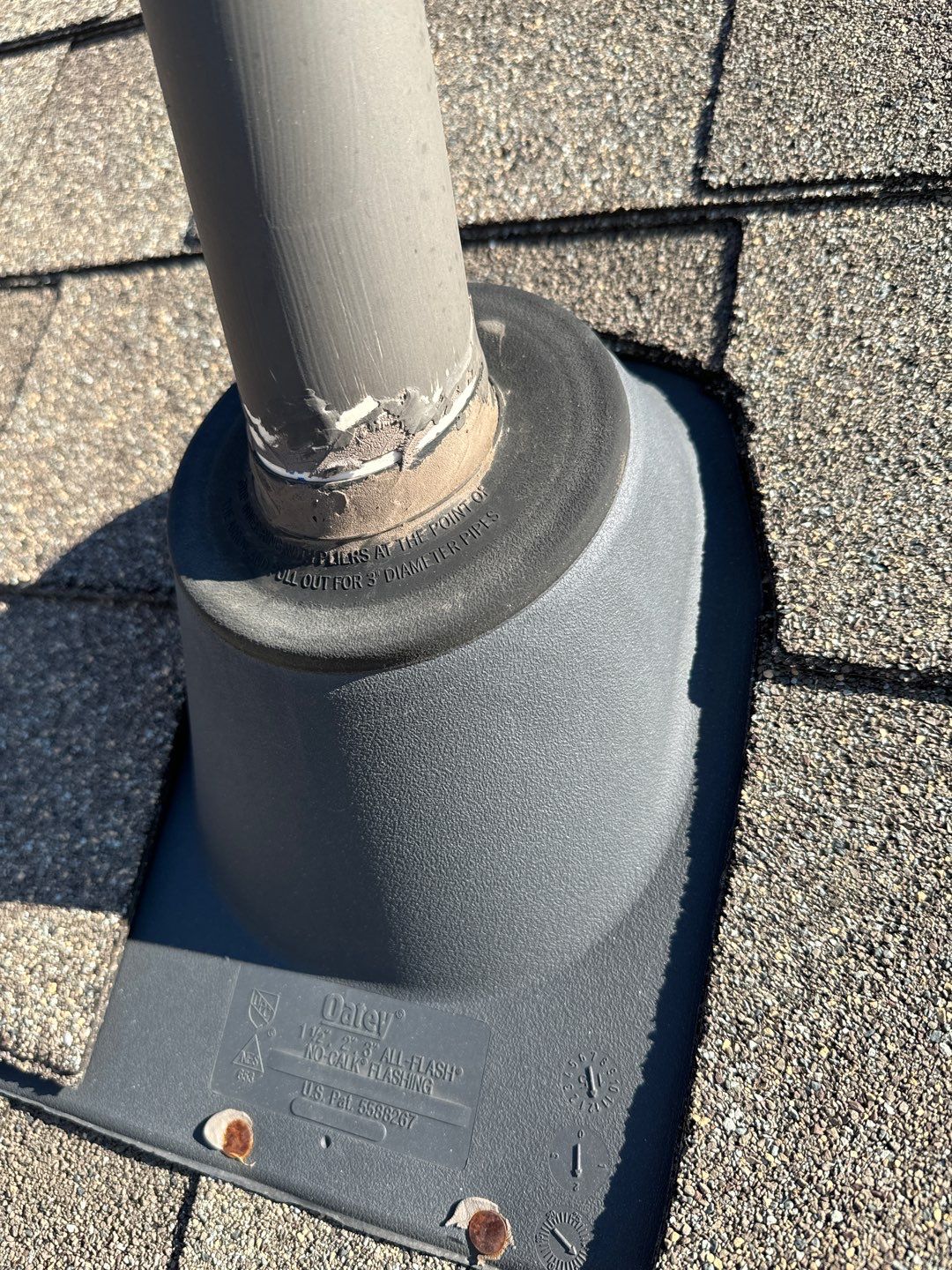 From Inspection to install over 3 years here in Trinity Falls, McKinney, Tx by NIMBUS GENERAL CONTRACTORS, LLC