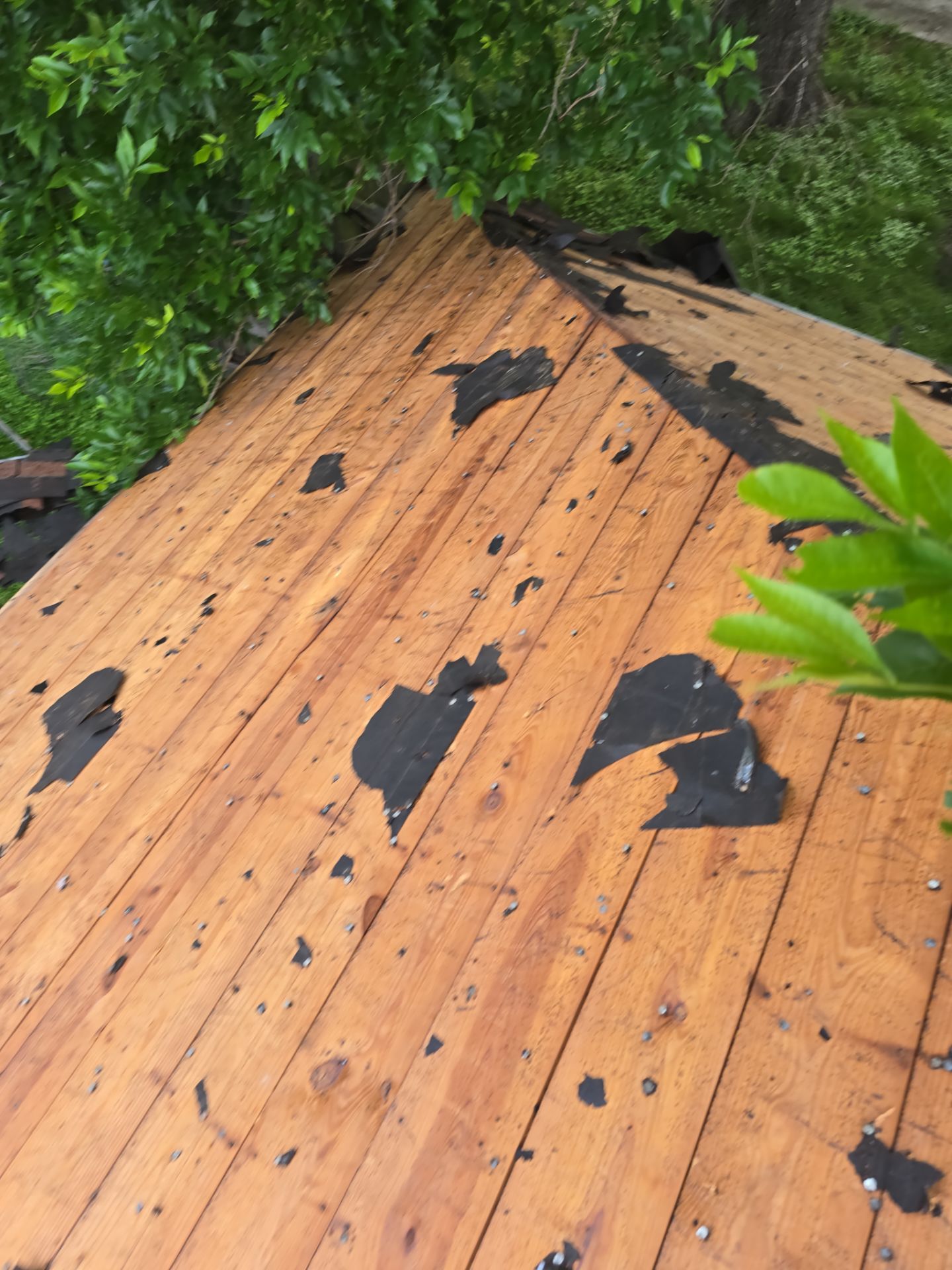 Roof Replacement Deer Park by Roof Repair Company