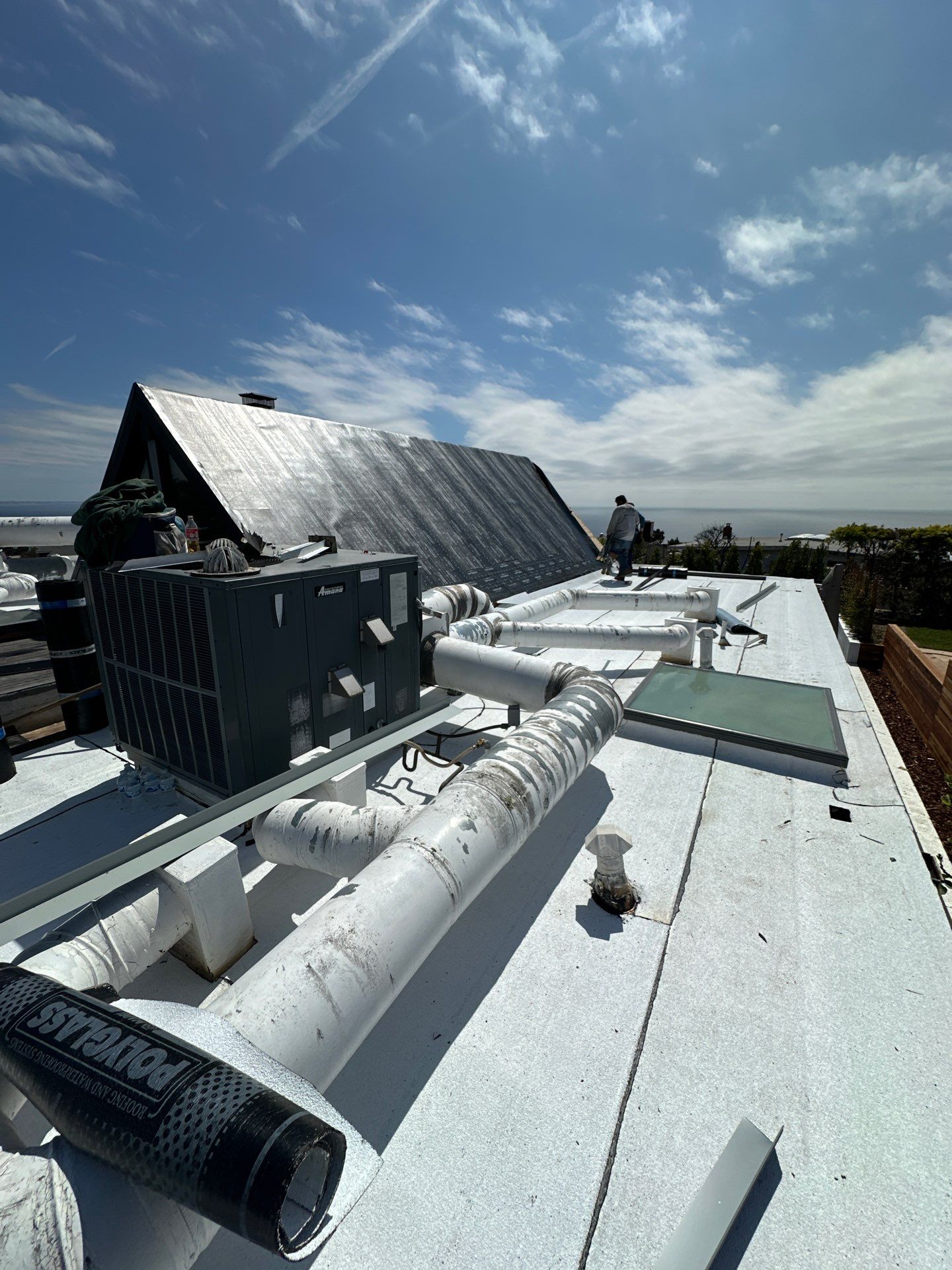 Roof Replacement - Malibu, CA 90265 by Epic Roof Replacement