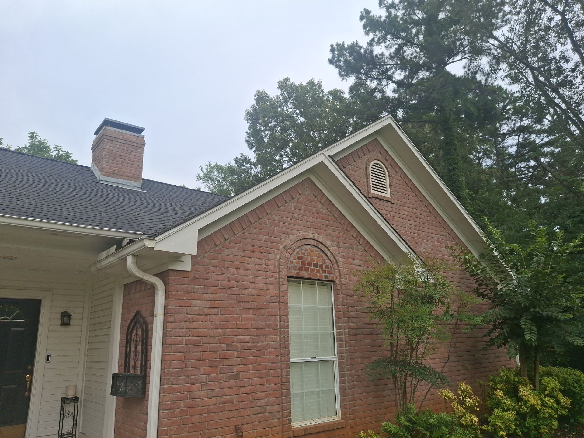 Same Color, Completely Fresh Look in Whitehouse, TX by Quality Coats Painting