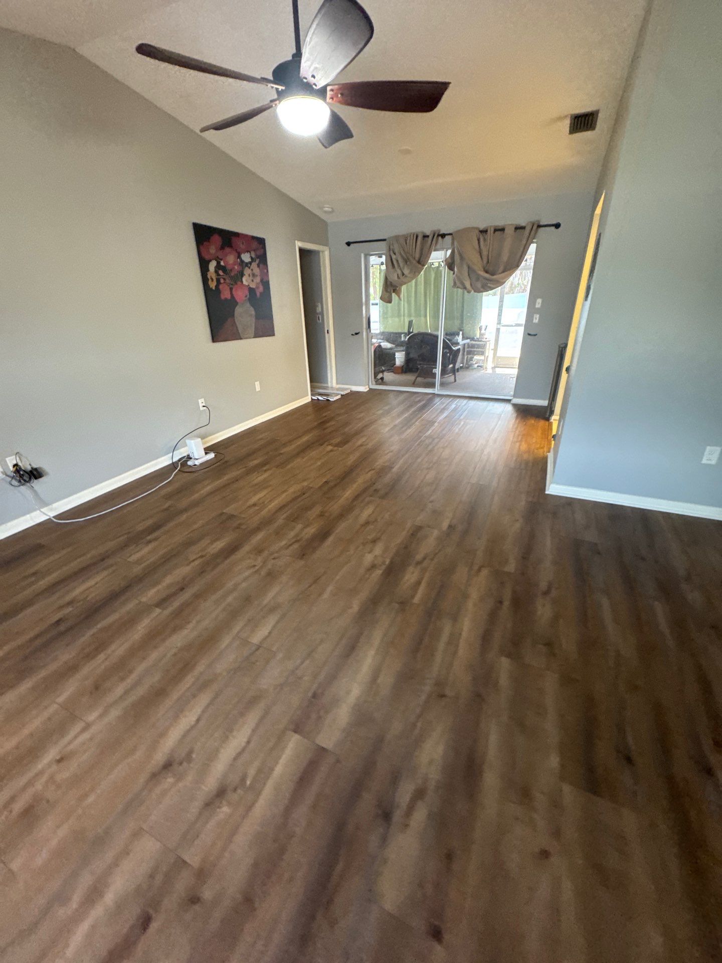 LVP by Vrmmm Flooring