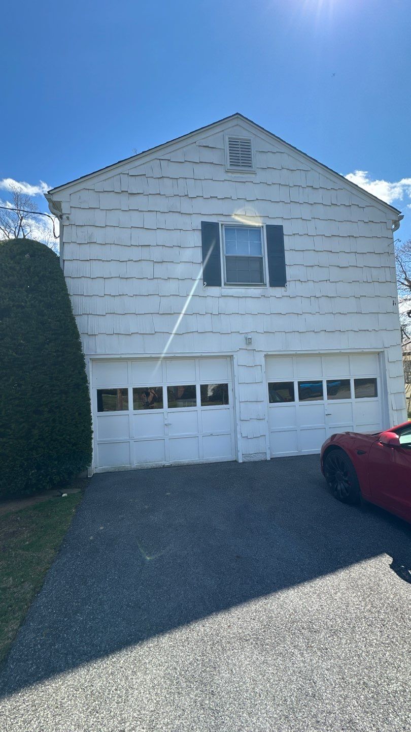 Project in Scarsdale, NY by Five Star Painting Of White Plains 