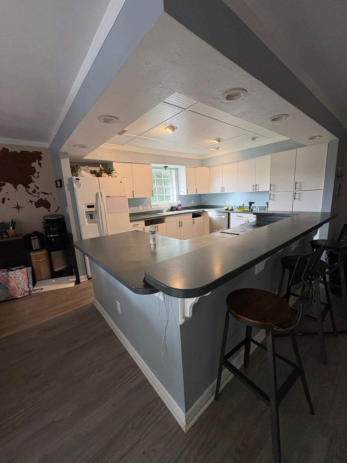 Project in Deltona by You Restorations LLC DBA YOU-Home