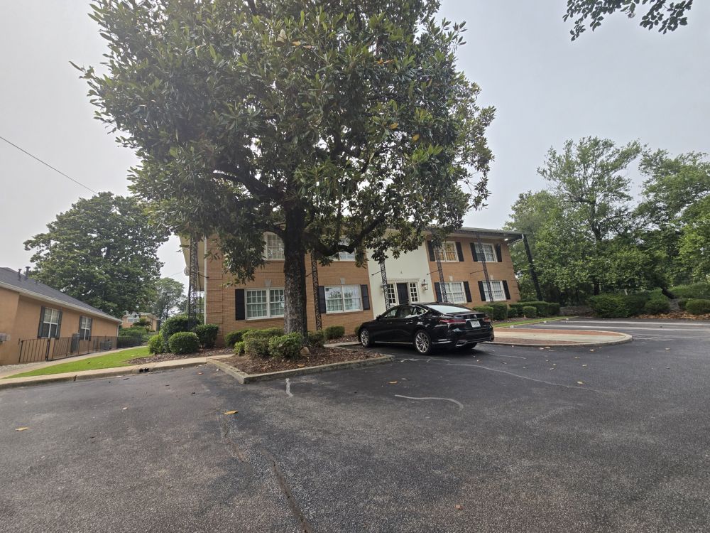 Exterior Refresh by Fresh Coat Painters of Augusta