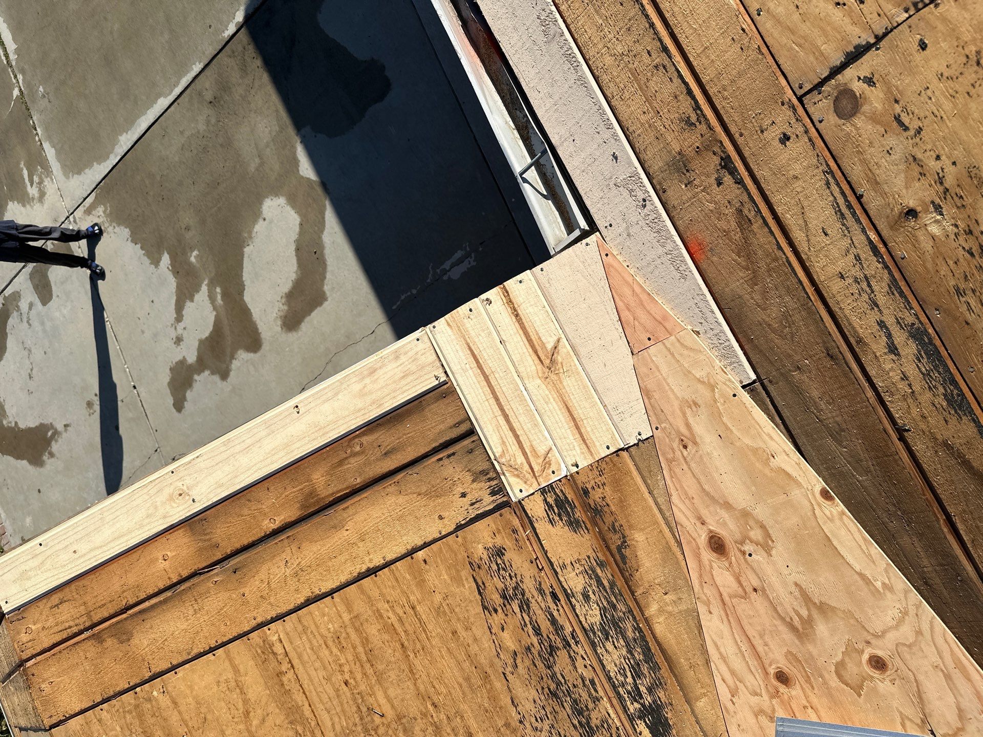 Roof Replacement - Anaheim CA 92804 by Epic Roof Replacement