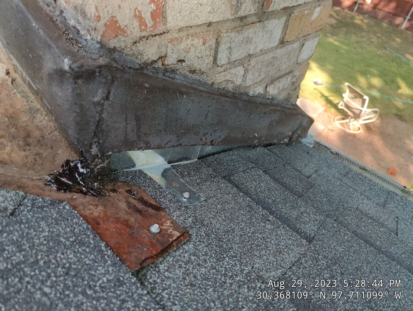 Residential Roofing Installation using Owens Corning Oakridge Estate Grey by DeZign Roofing & Exteriors