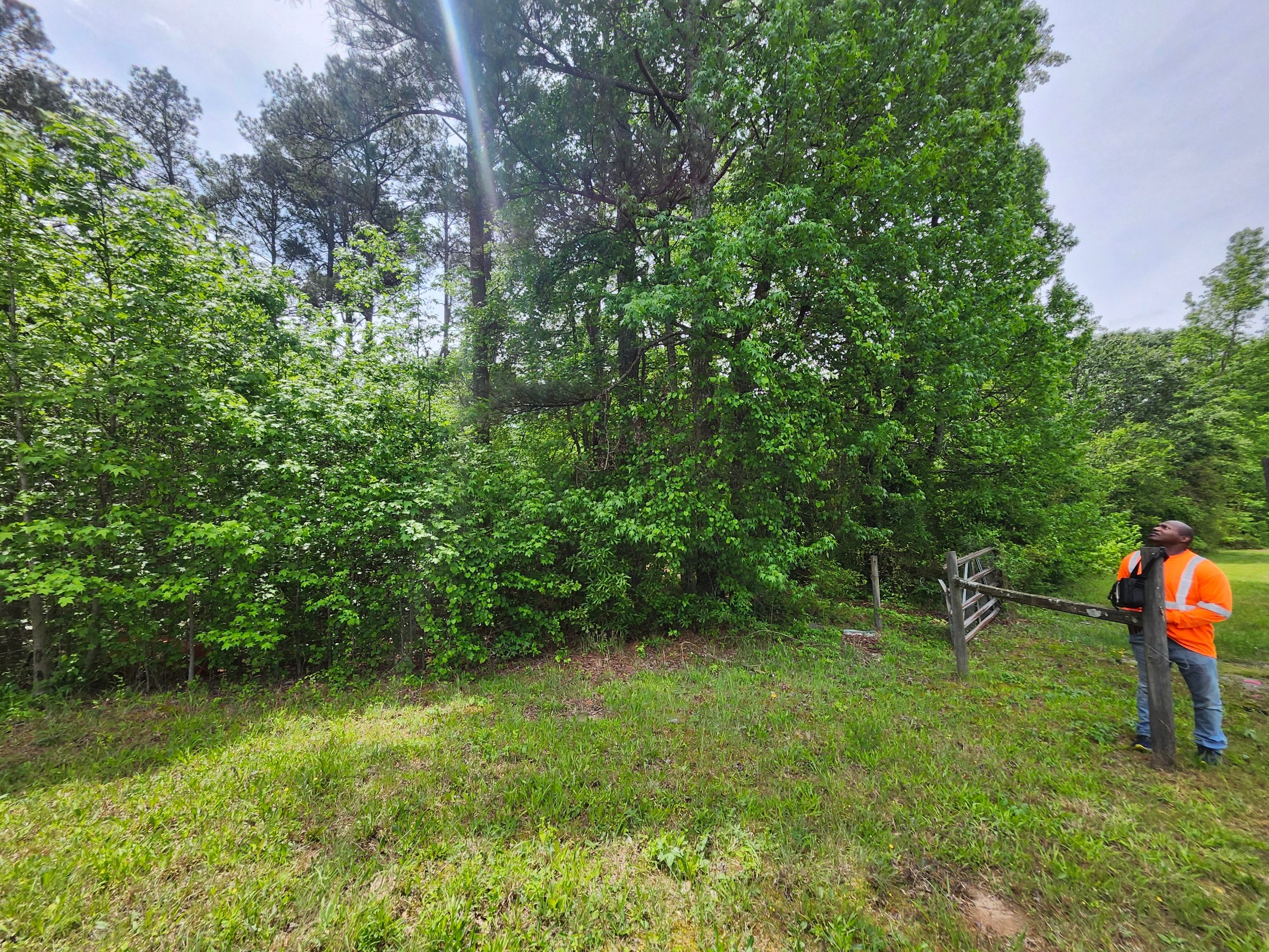 Drone Flight and Land Survey by Swift Signings and Services LLC