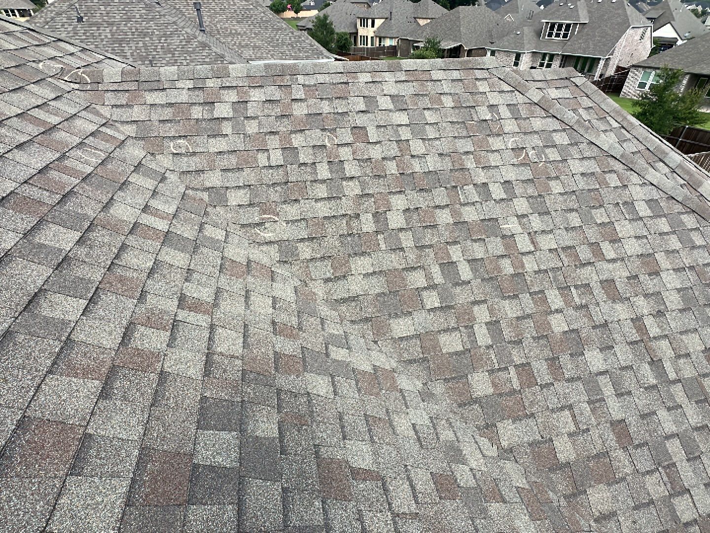 Project in McKinney, Texas by NIMBUS GENERAL CONTRACTORS, LLC