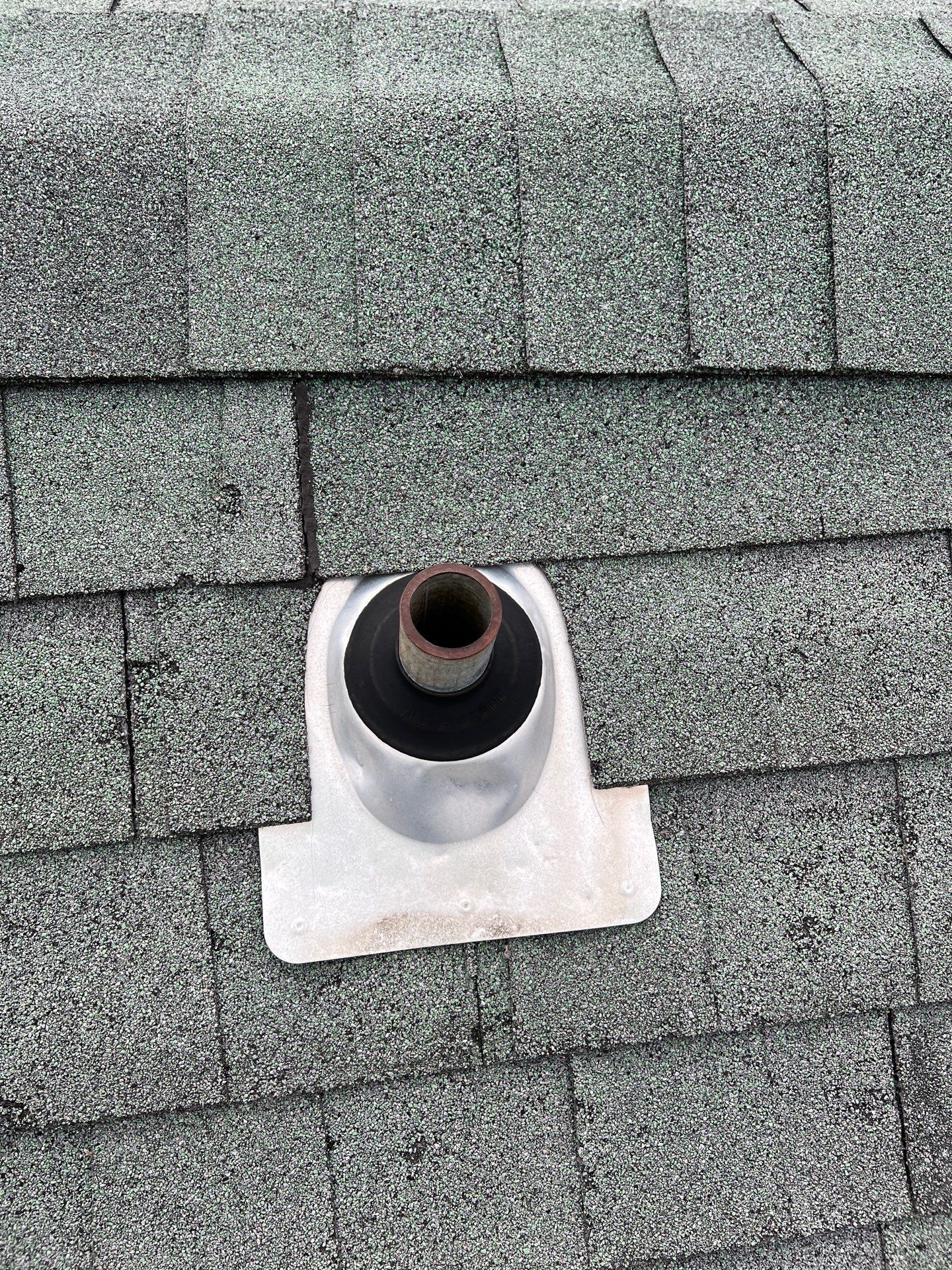 Class 3 Impact Resistant Shingles.  by In & Out Construction & Remodeling, LLC