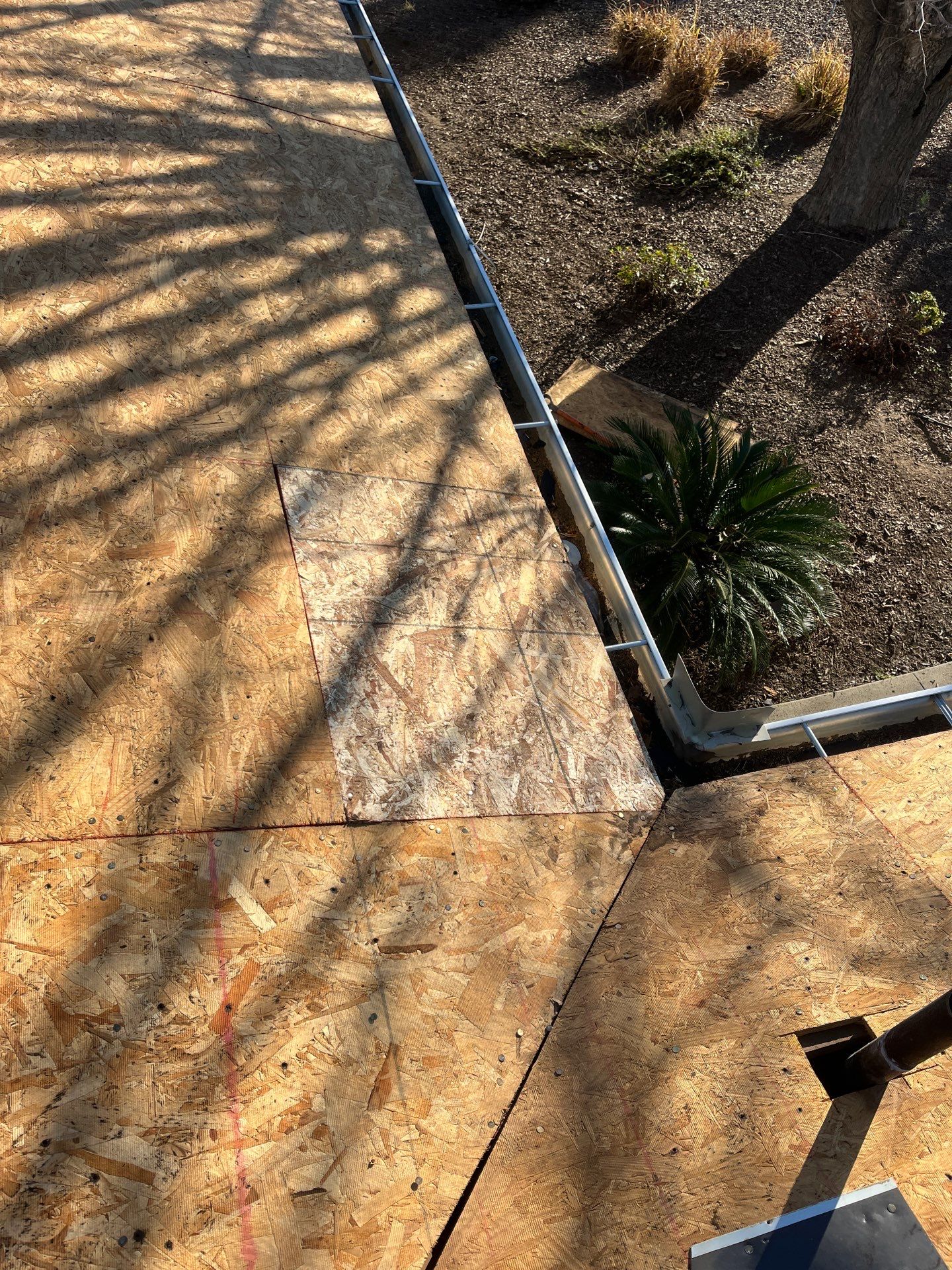 CertainTeed Cool Shingle Installation in Clovis by Grandmark Service Company