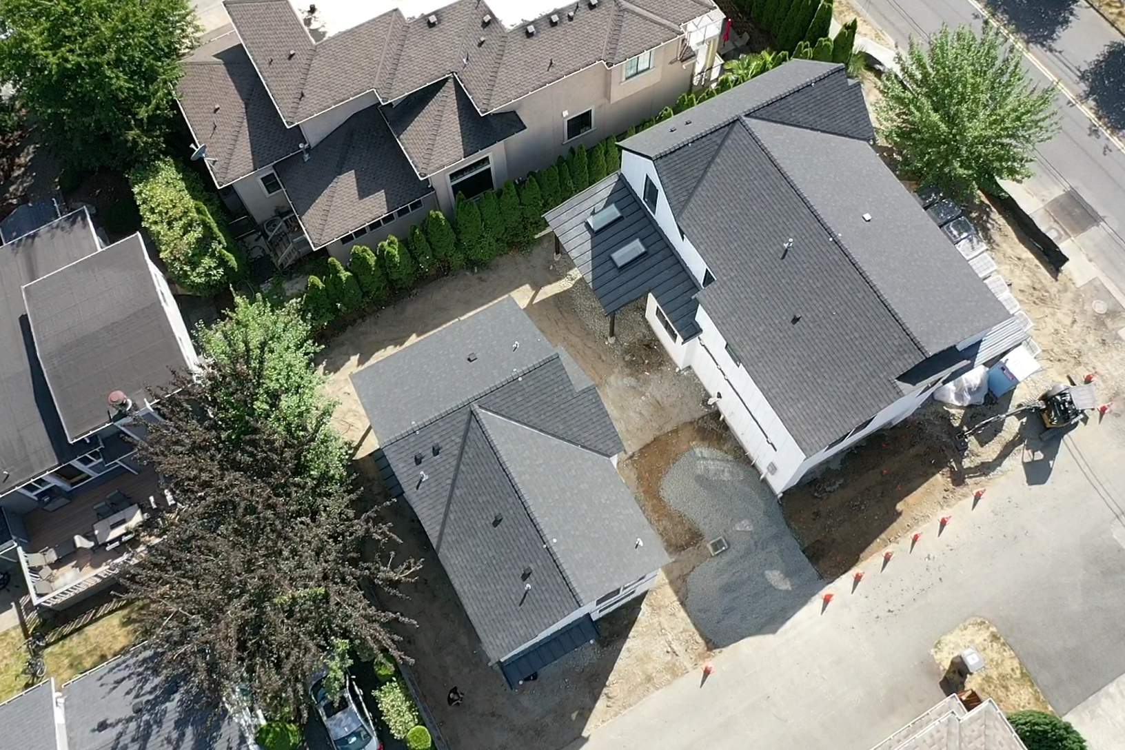 1004 Kirkland by RoofWorks Northwest